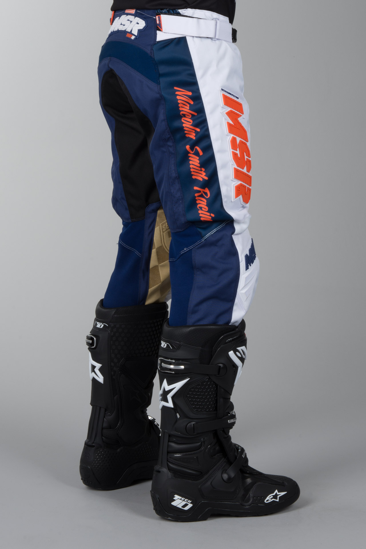 Pantalones de Cross MSR M16 71