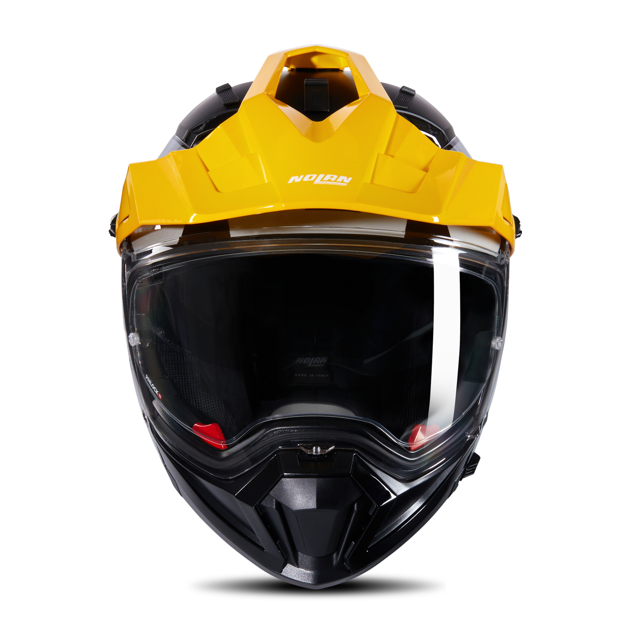 Casco Adventure Nolan N70-2 X
