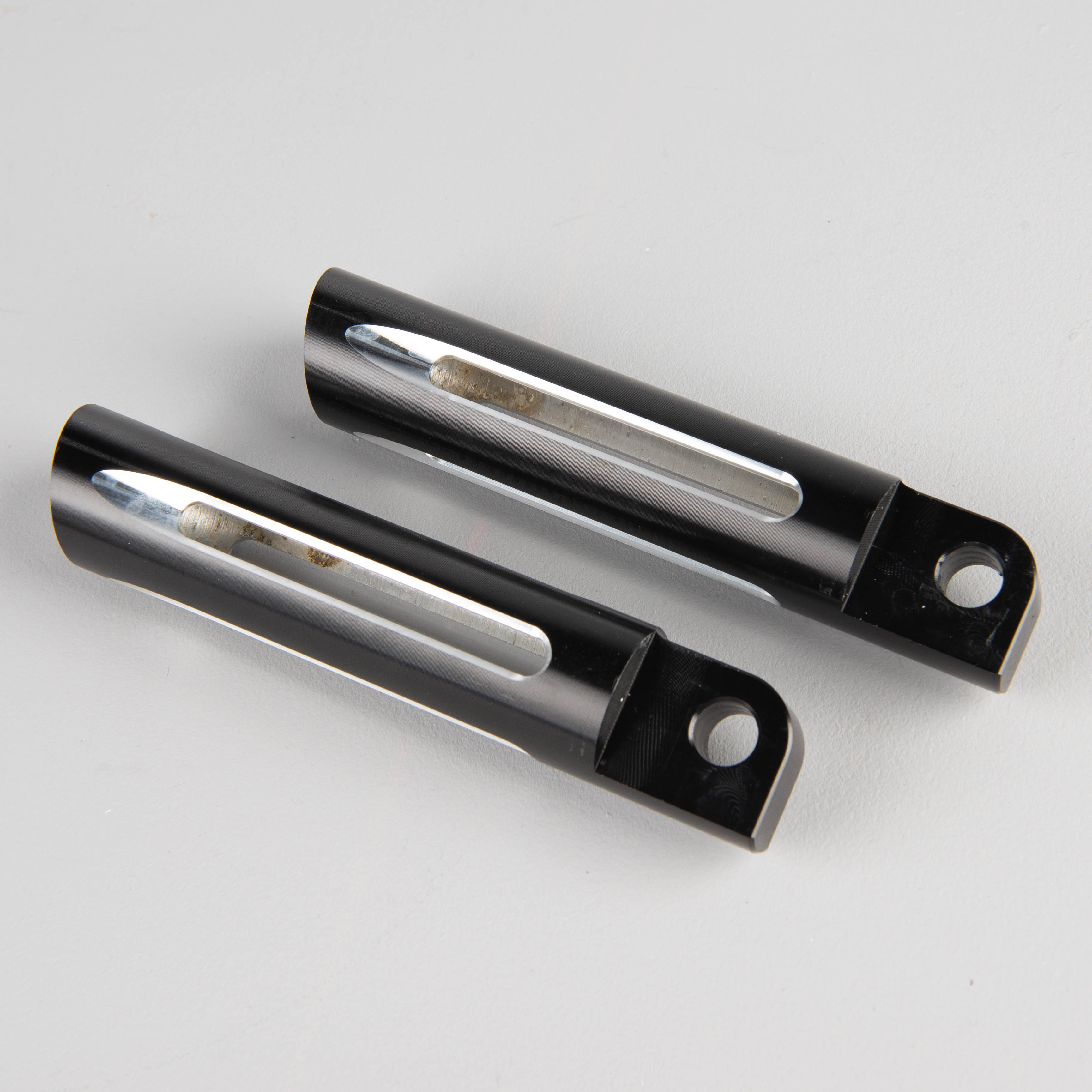Snell Atlantic Foot Pegs
