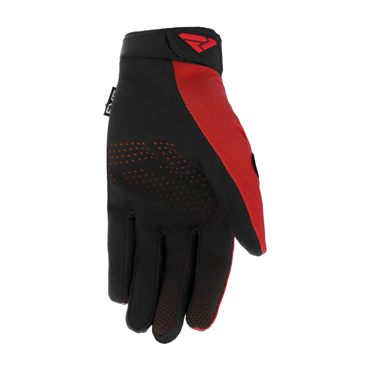 Crosshandschoenen Kinderen FXR Reflex