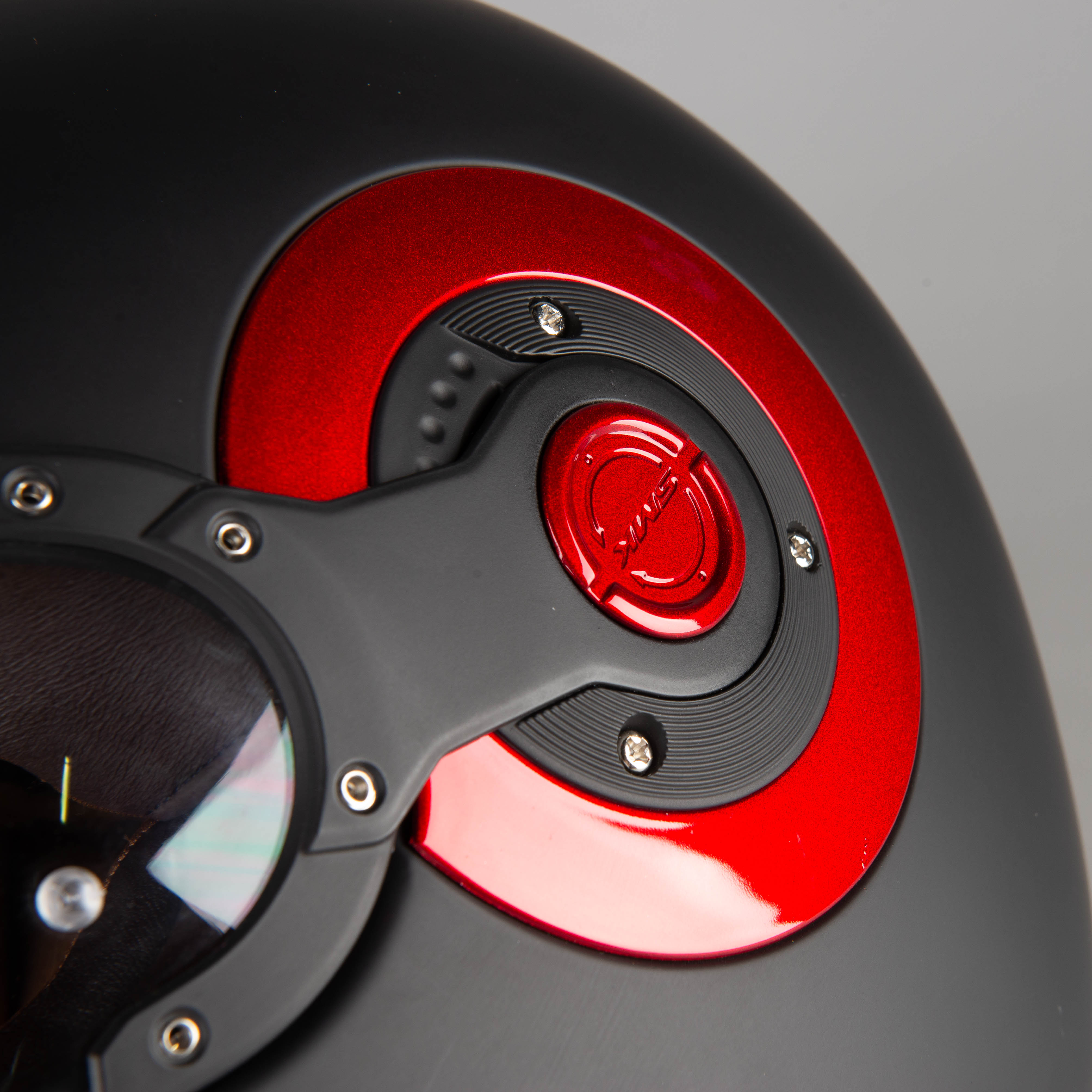 SMK Eldorado Full Face Helmet