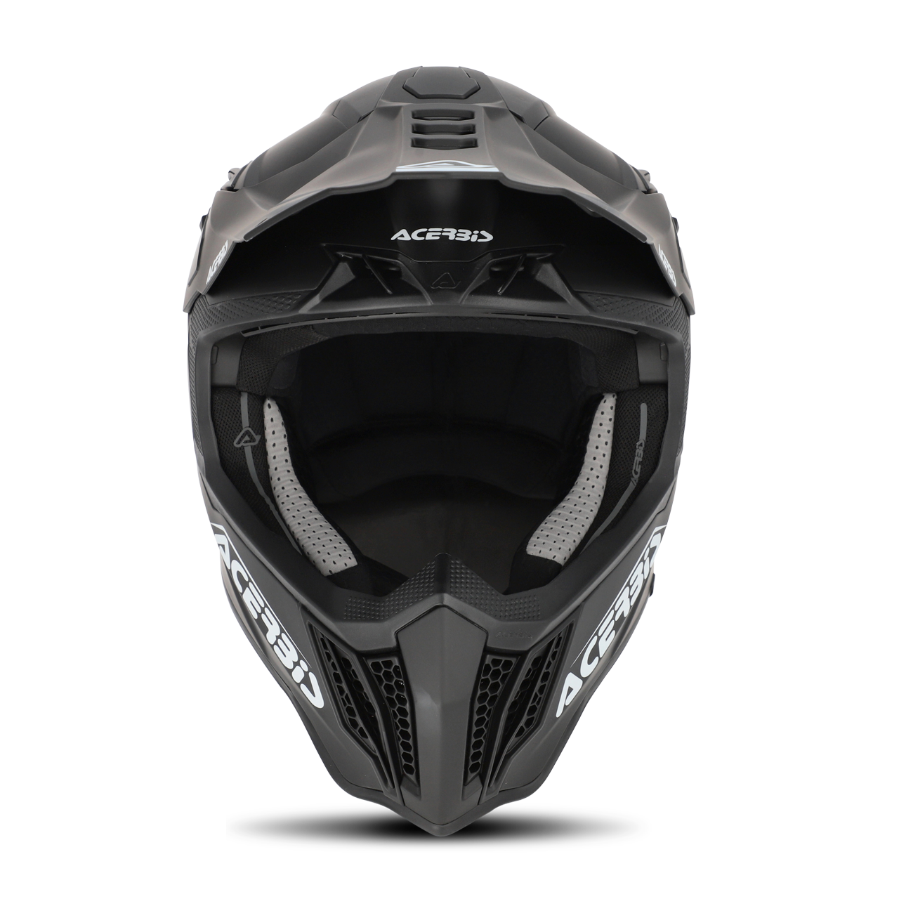 Crosshelm Acerbis Airstrike-X