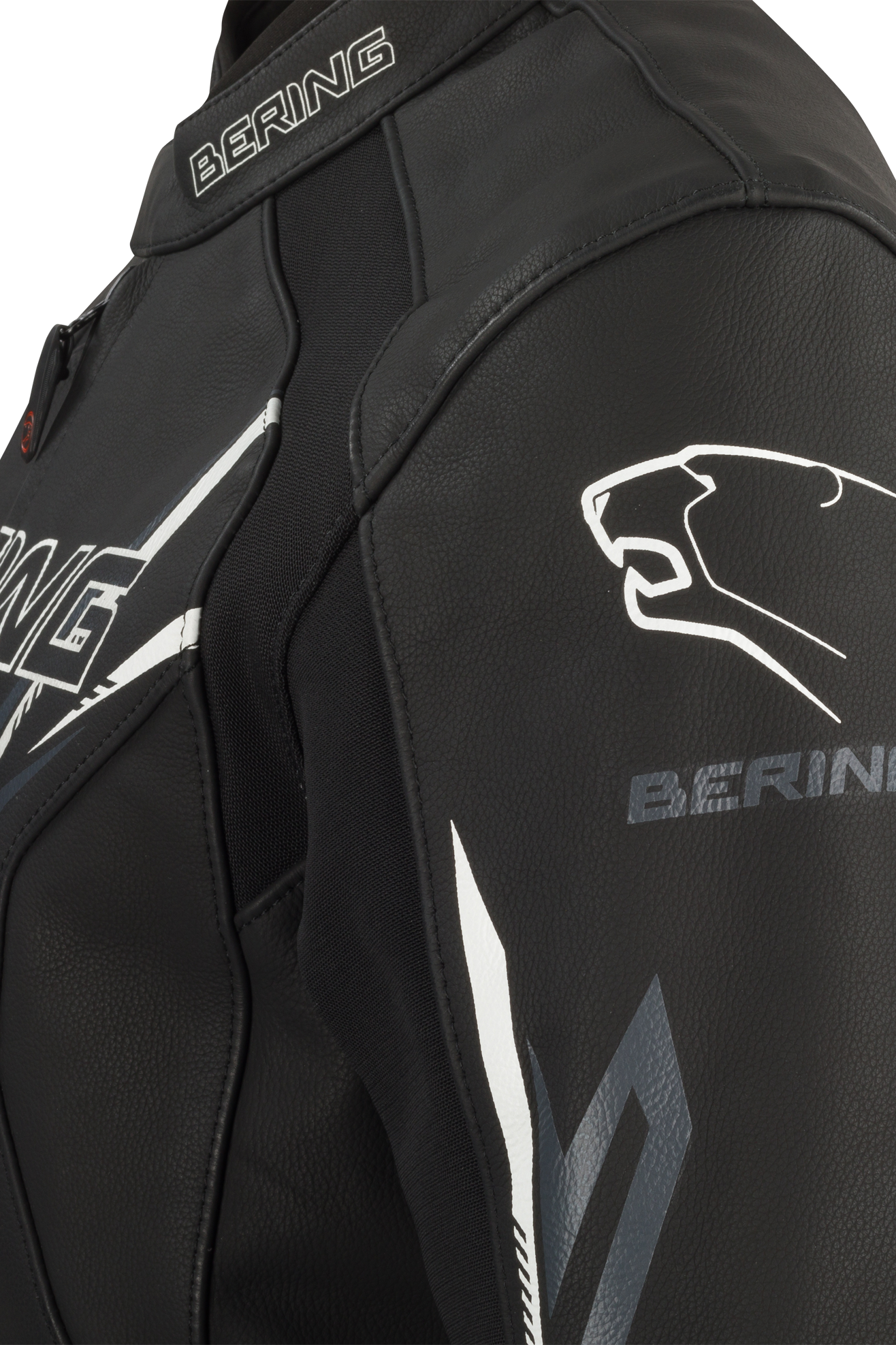 Bering Skope Motorcycle Jacket