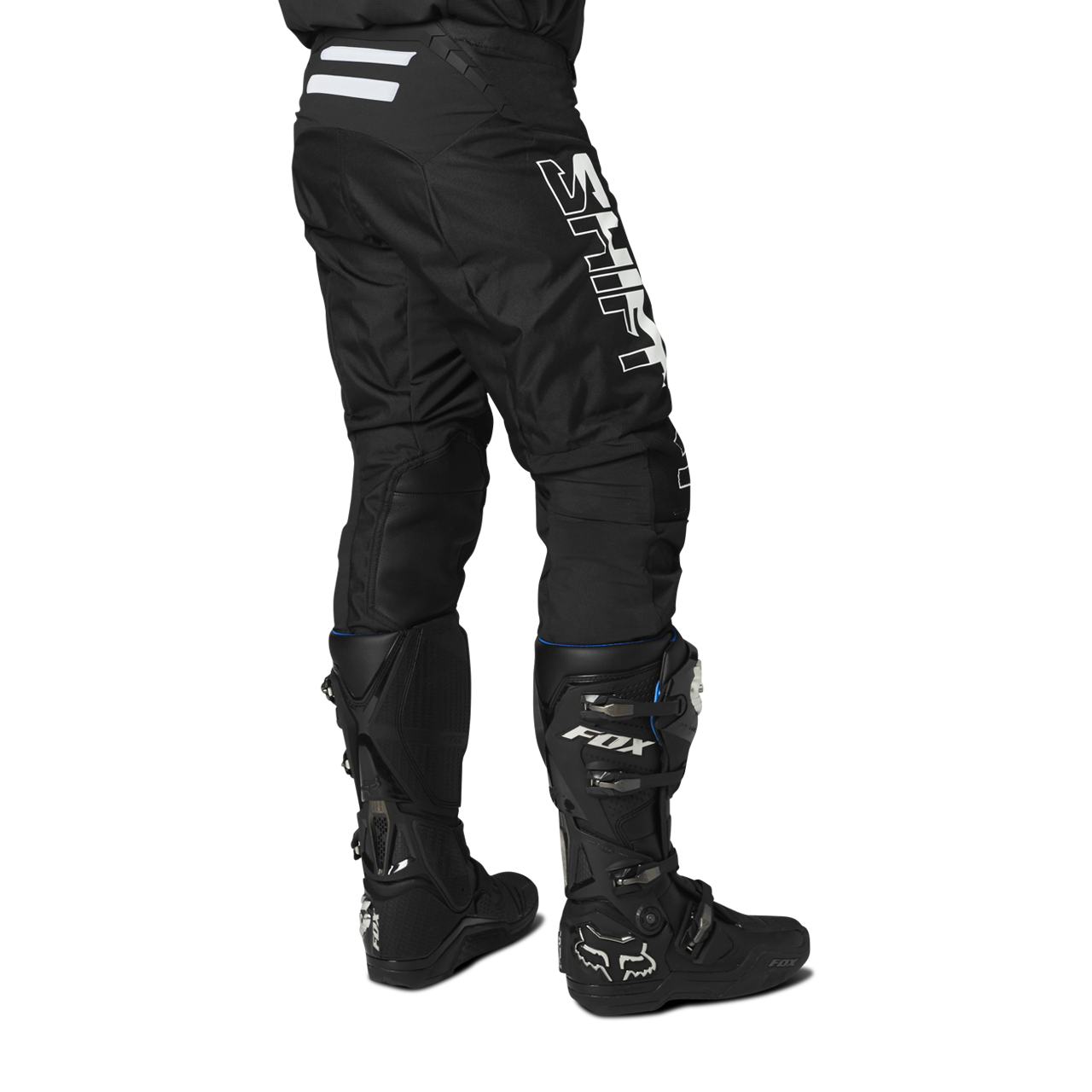 Shift Black Label King MX Trousers