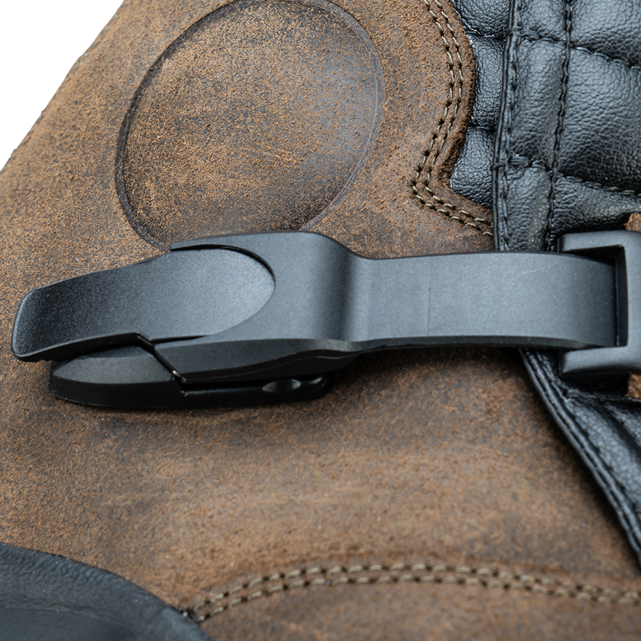 Botas de Moto Stylmartin Overlander WP