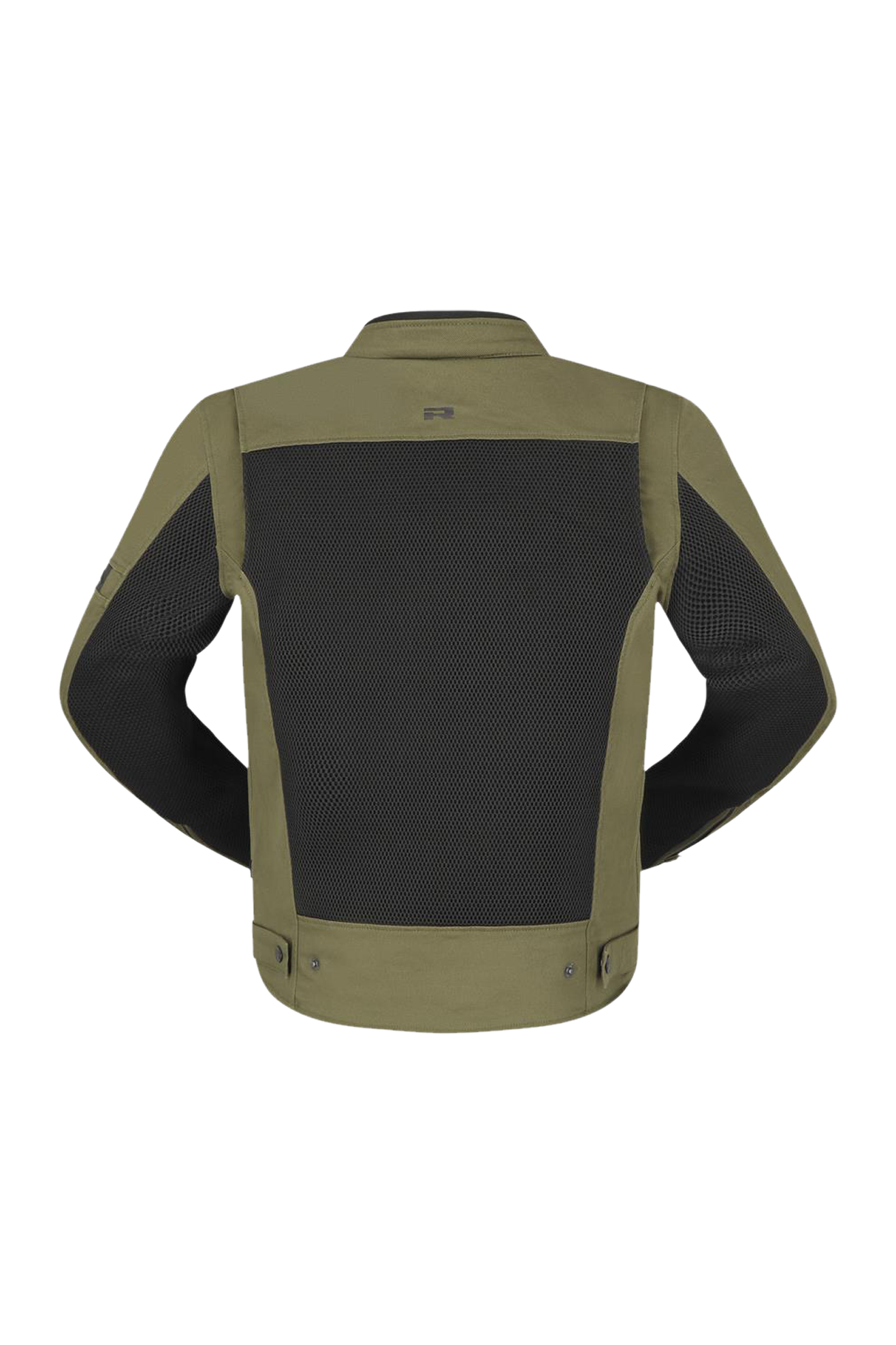 Jachetă Moto Richa Toulon Mesh