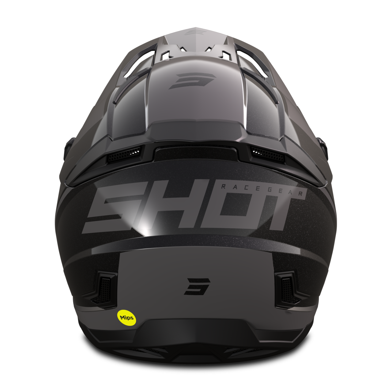 Casco de Cross Shot Core Comp Mips®
