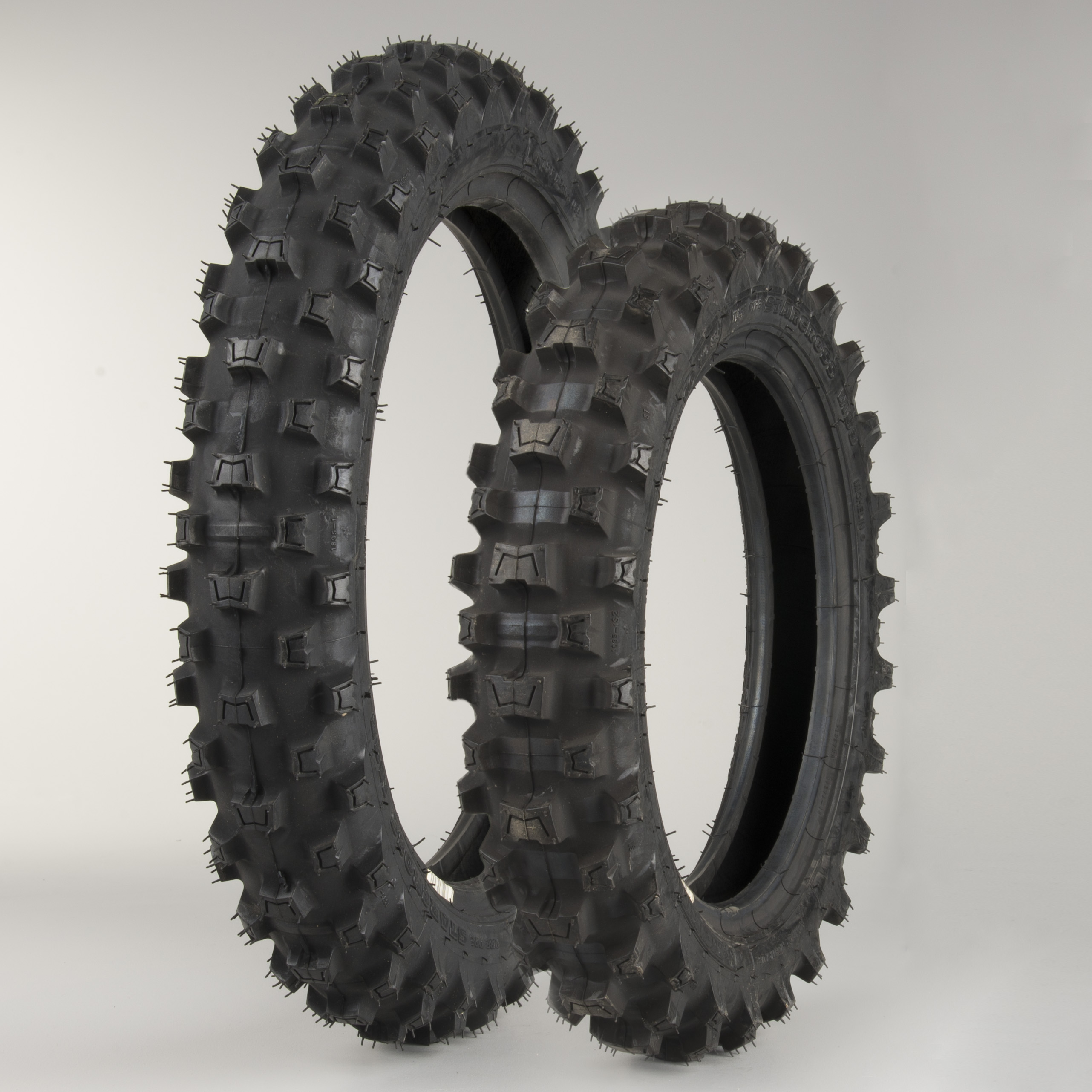 michelin dirt bike tires