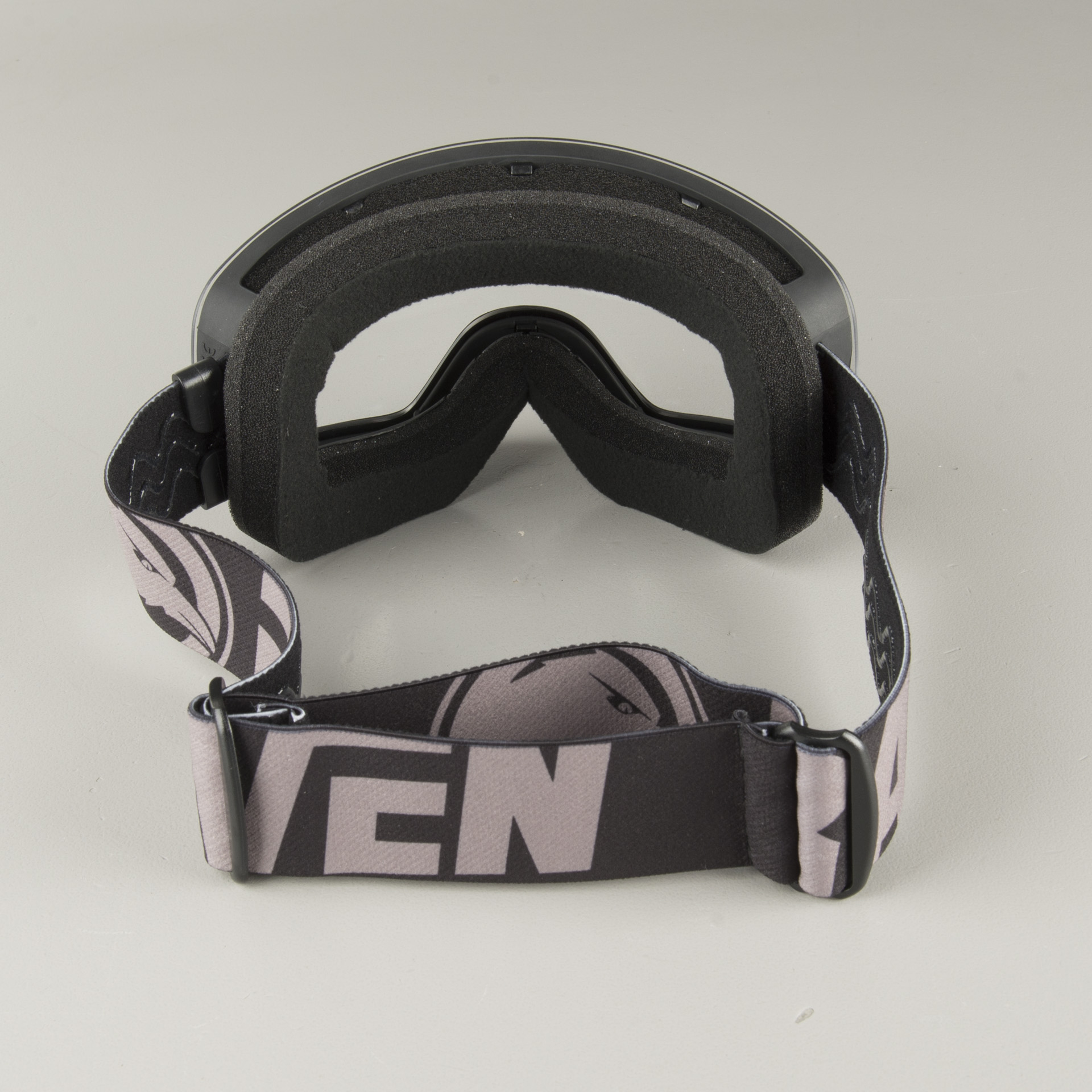 Gafas de Cross Raven Edge Charge - Espejo