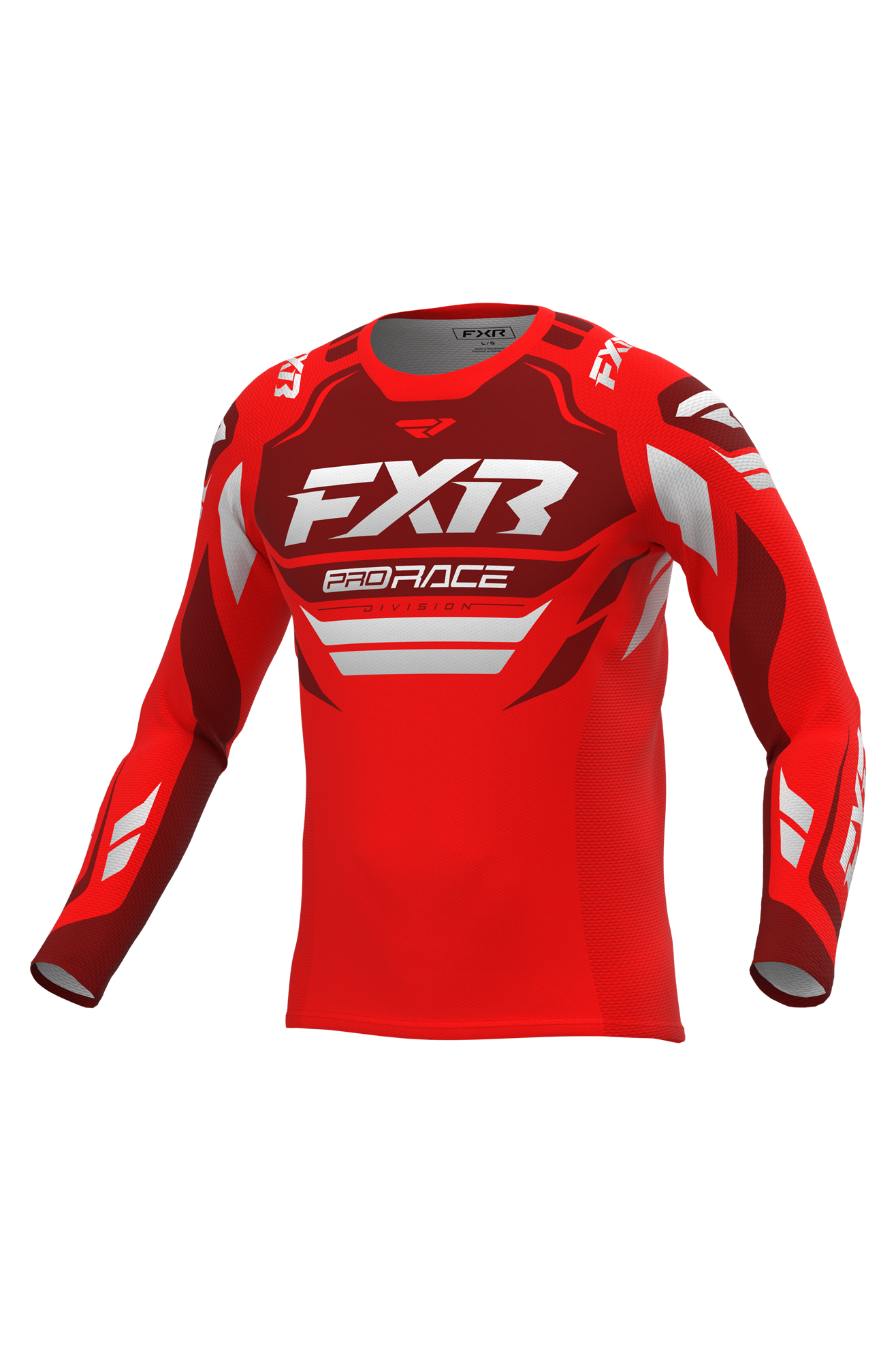 Crosstrui FXR Revo 27 Jeugd