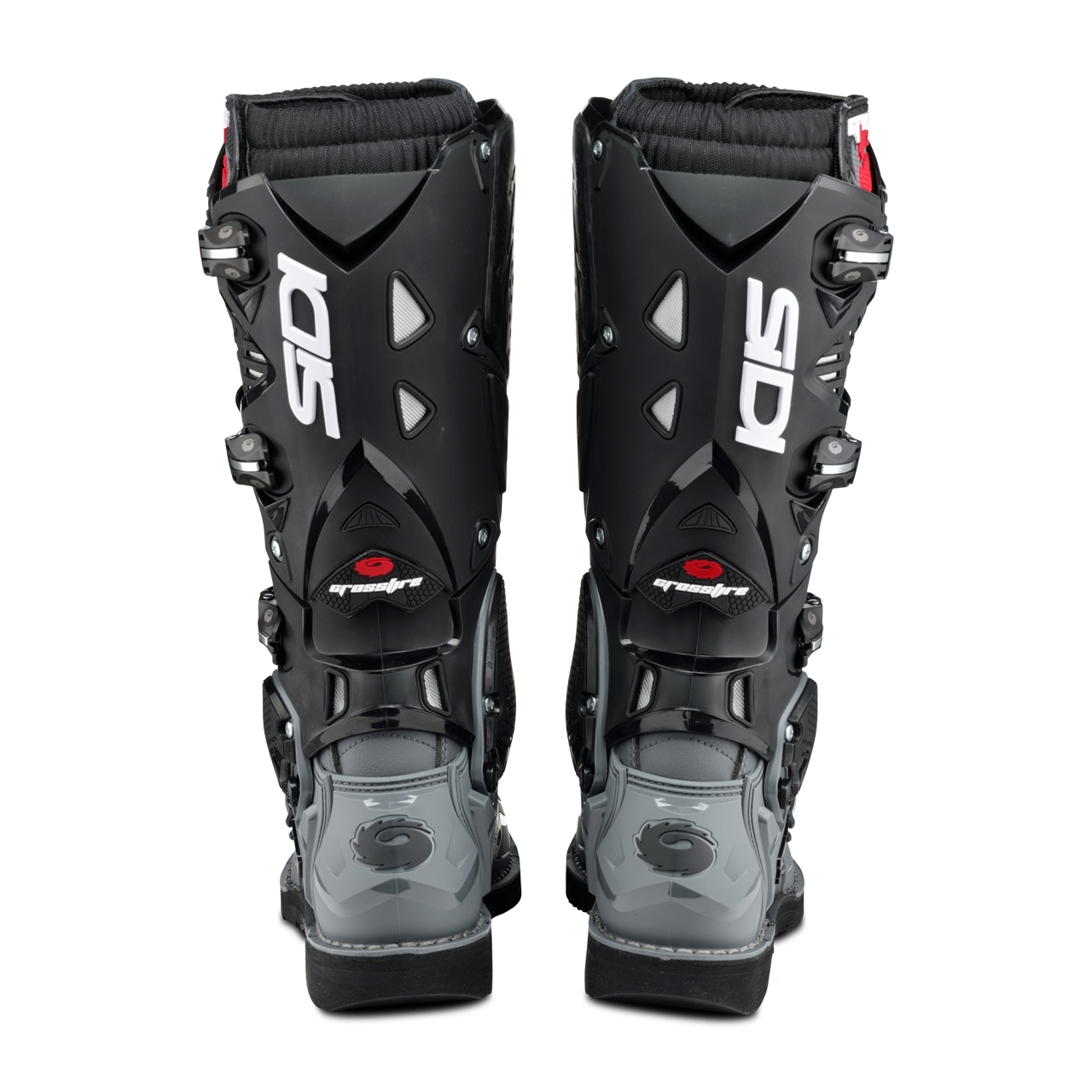 Botas de Cross Sidi Crossfire 3