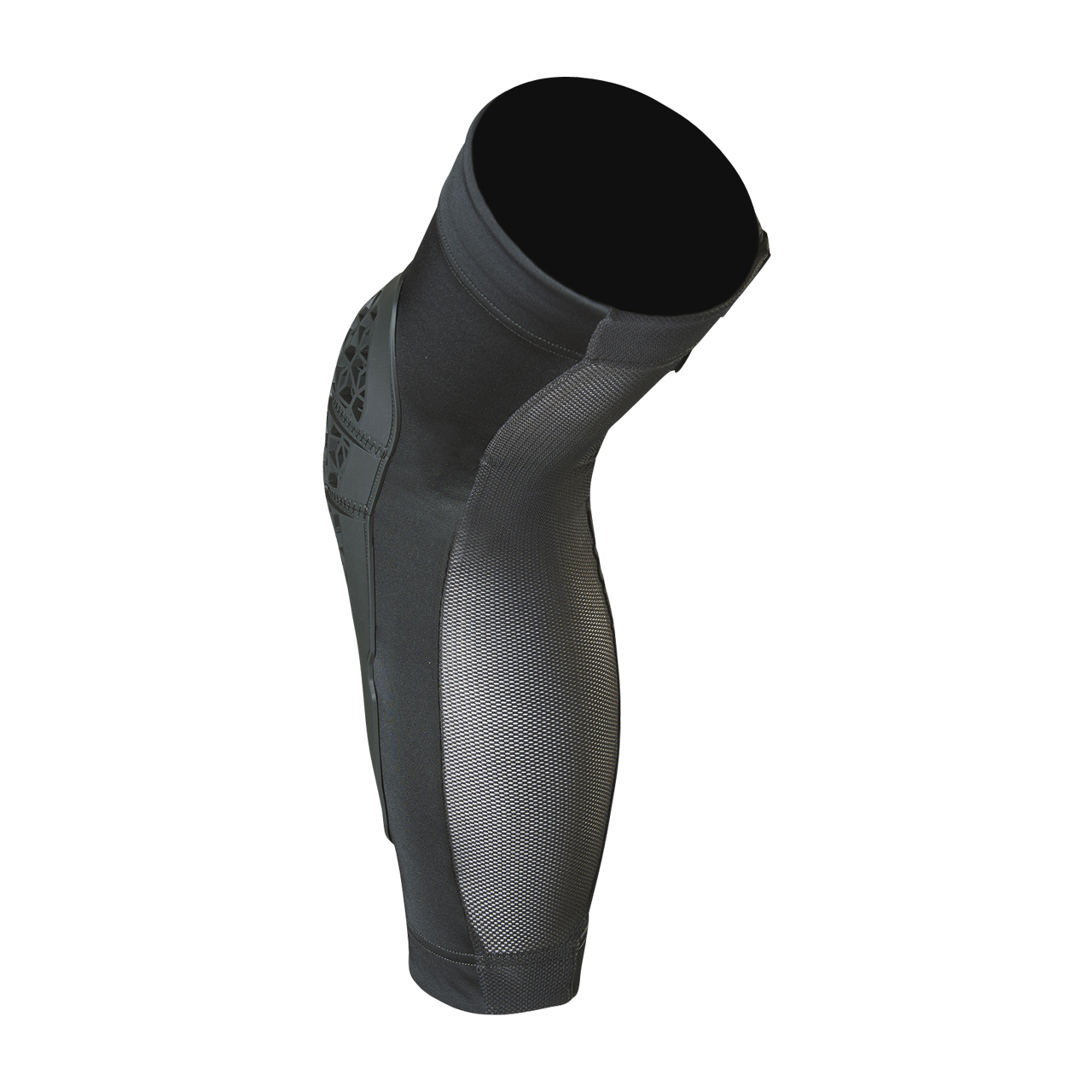 RodillerasZandona Netcube Pro-Fit Negras