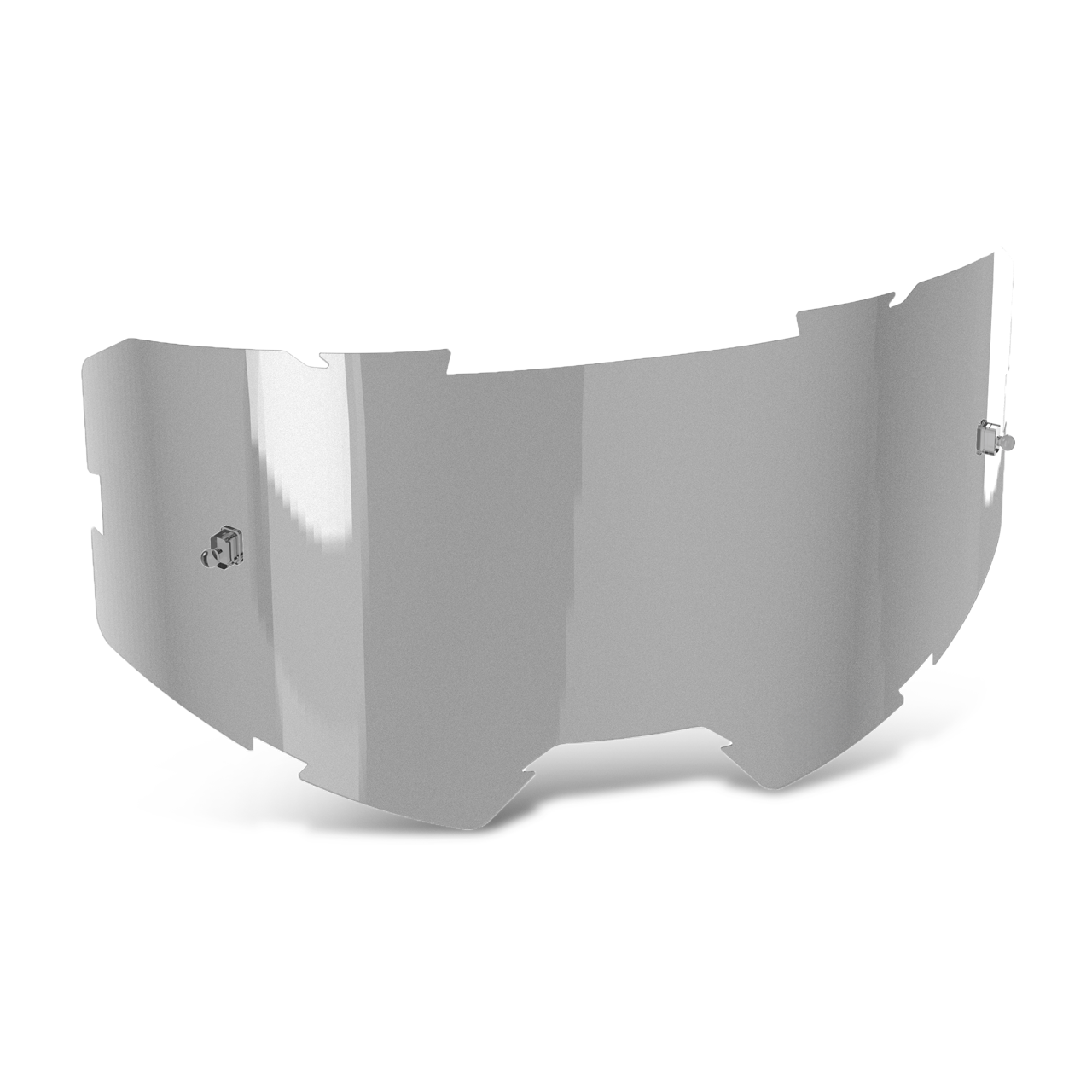 Crosslens Leatt Vizion 2.5S 35 VLT