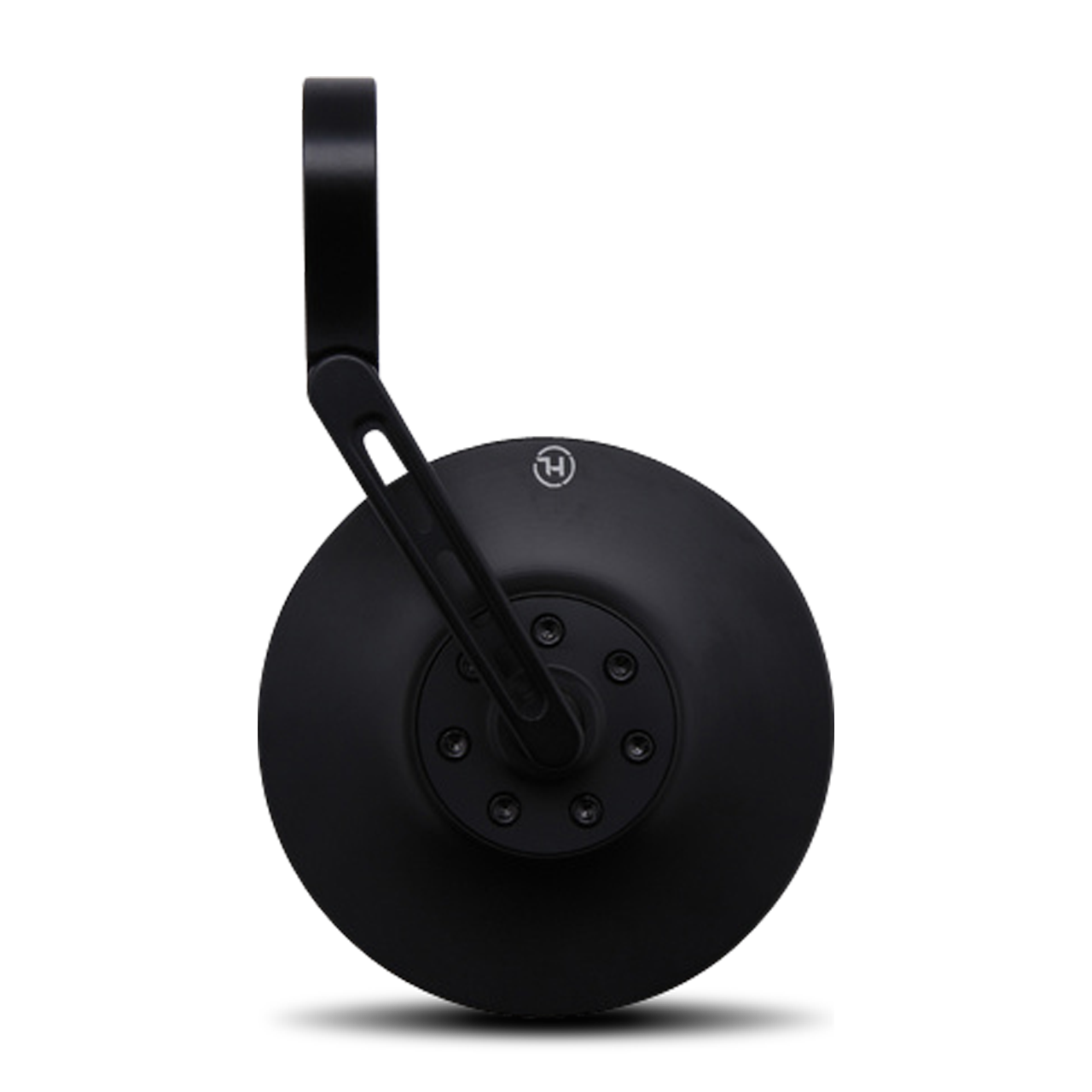 Highsider Conero 2 Hbe-Mirror Black Edition