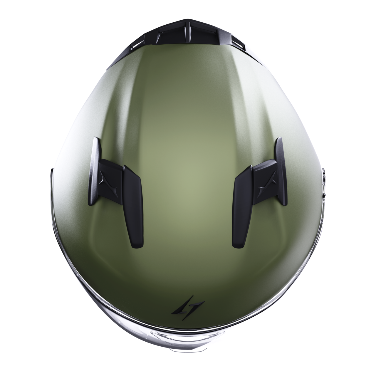 Stormer Rival Open Face Helmet