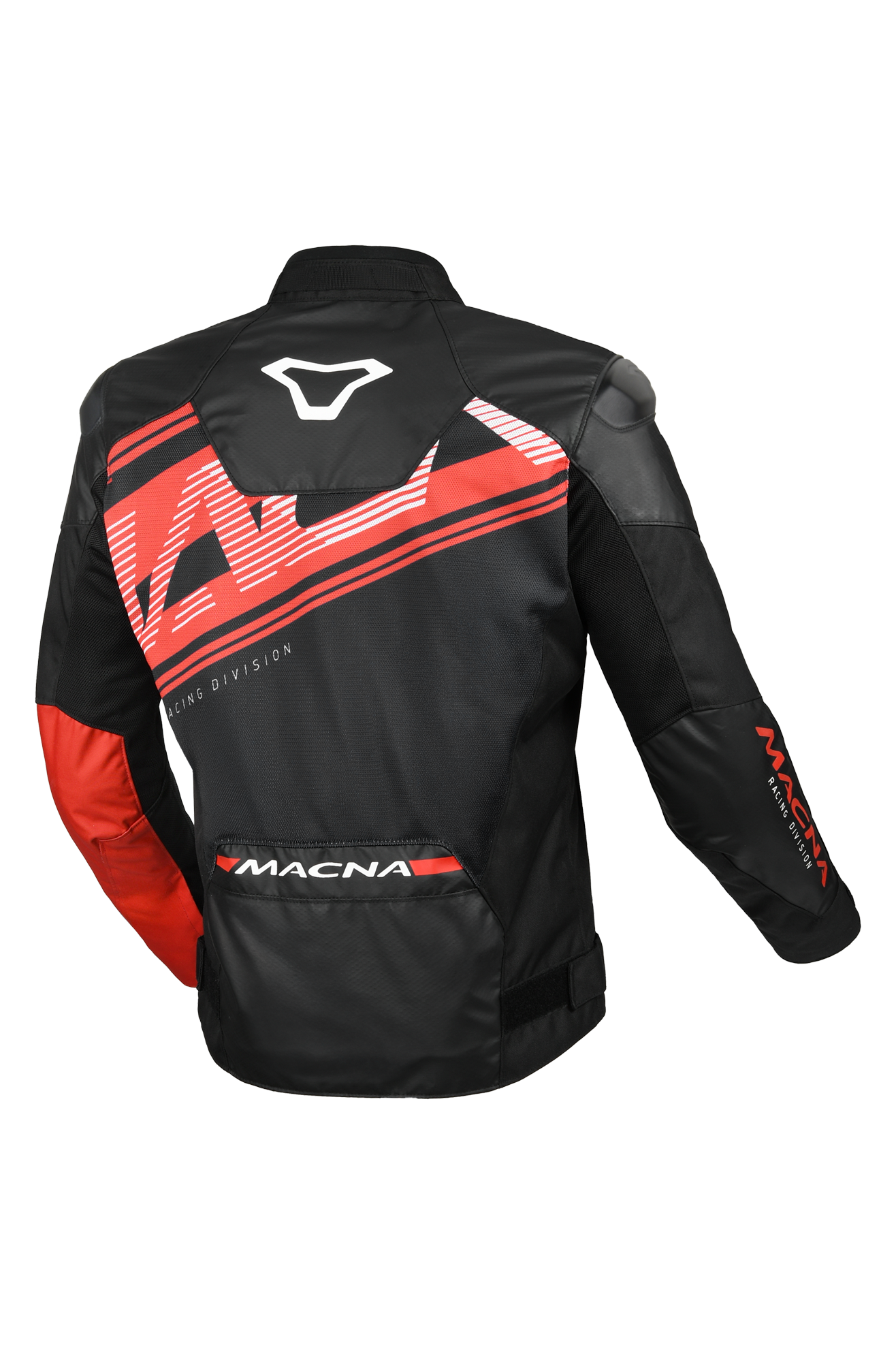 Giacca Da Moto Macna Sevent