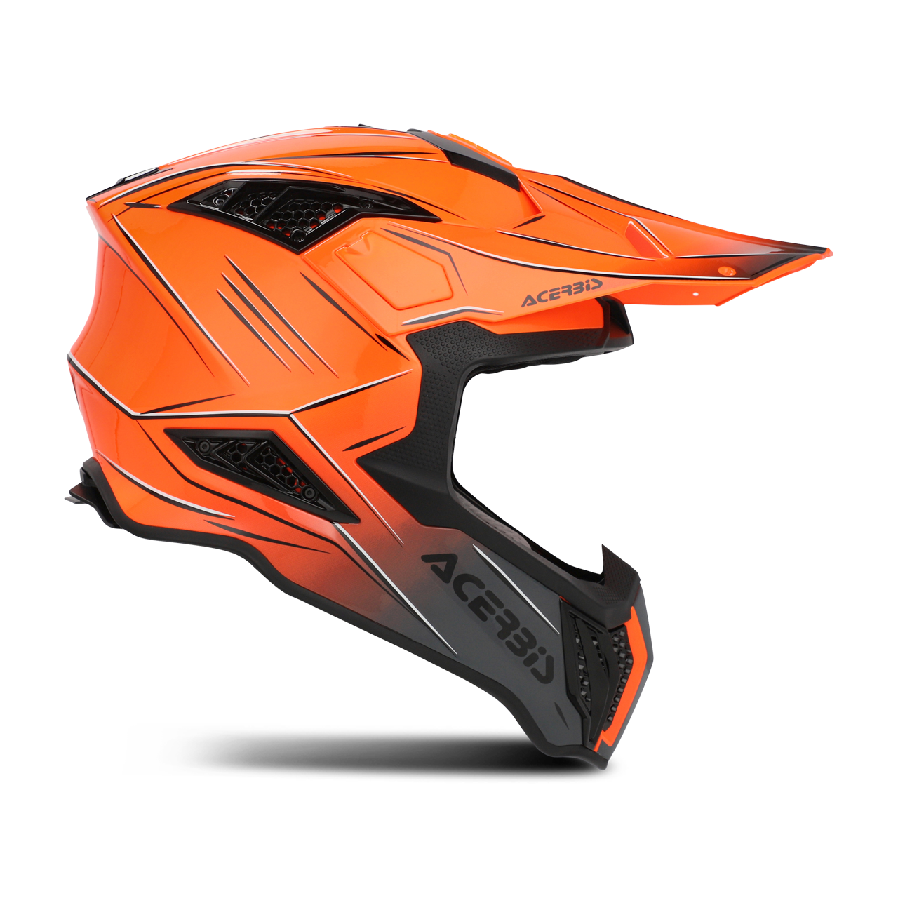 Crosshelm Acerbis Airstrike-X