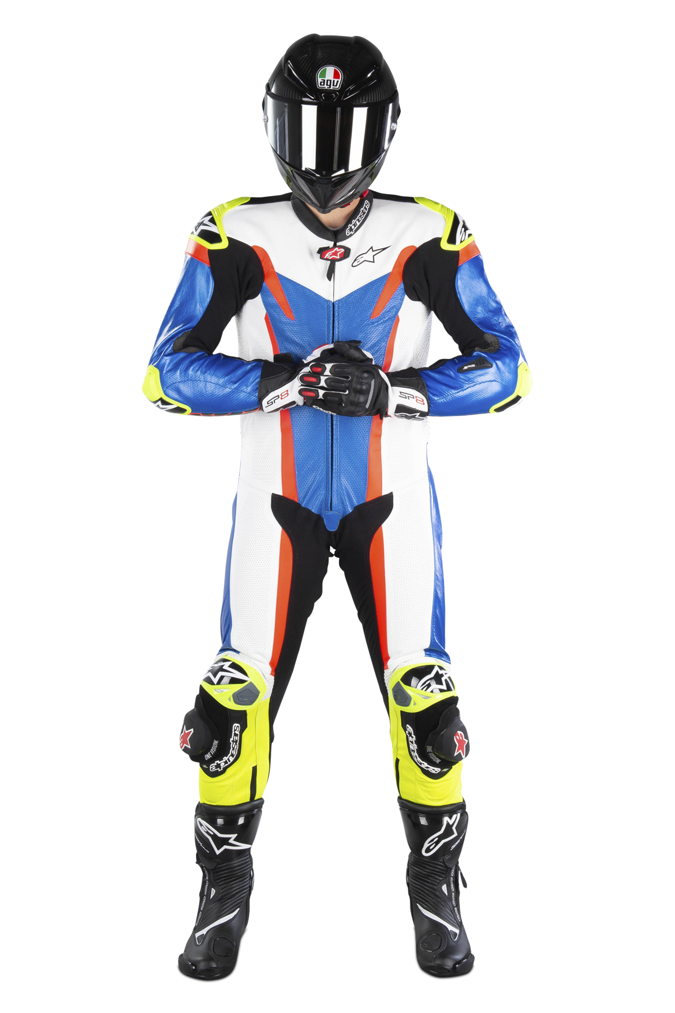 alpinestars gp pro v3