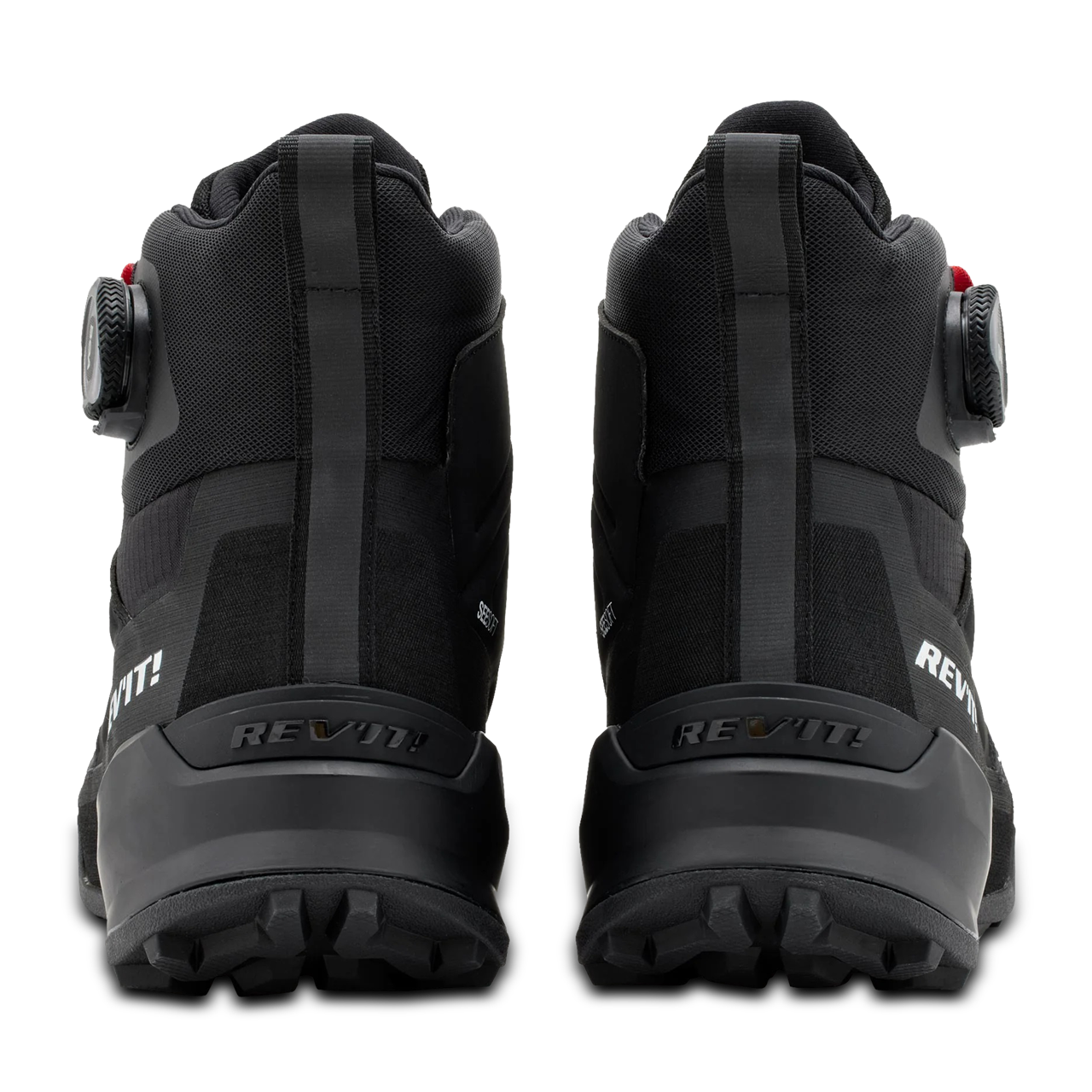 Bottes Moto REV'IT! Undercut H2O