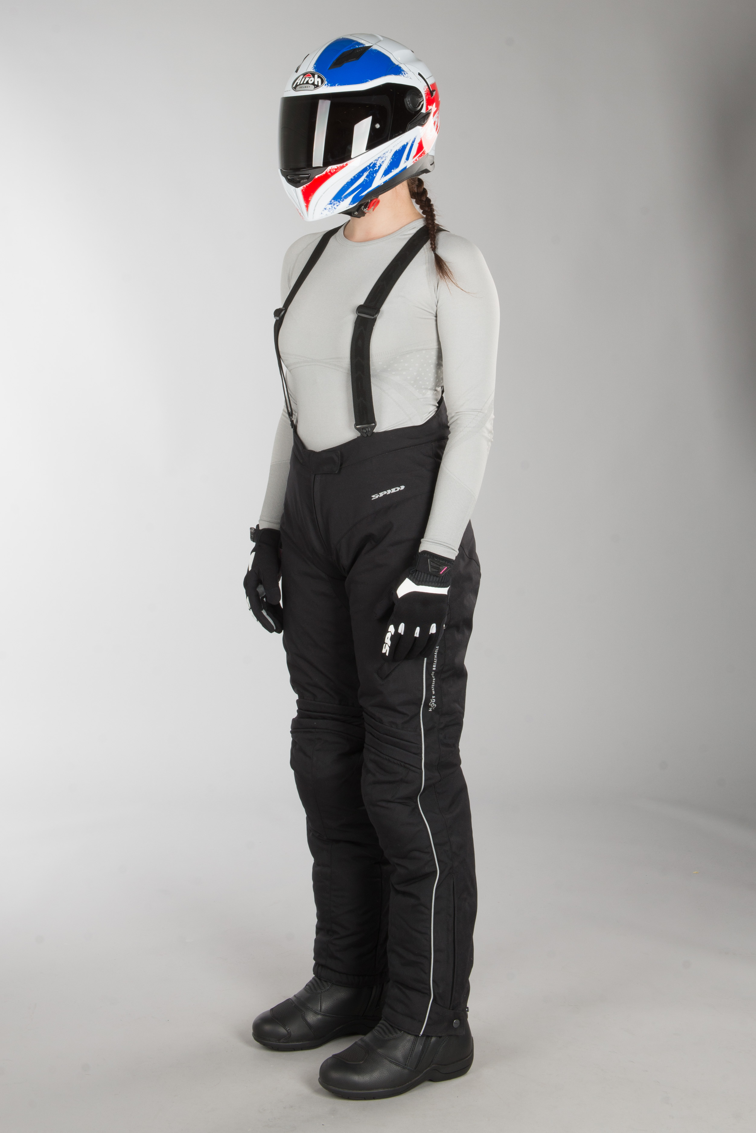 Pants Spidi Rpl H2Out Women´s MC Pants