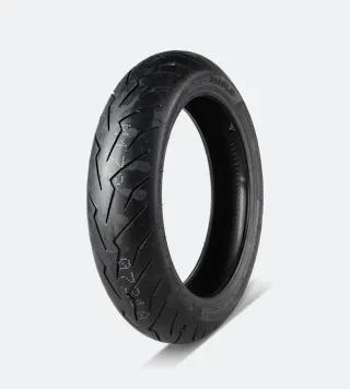 Pneu de Scooter Dianteiro Pirelli DIABLO™ ROSSO SCOOTER