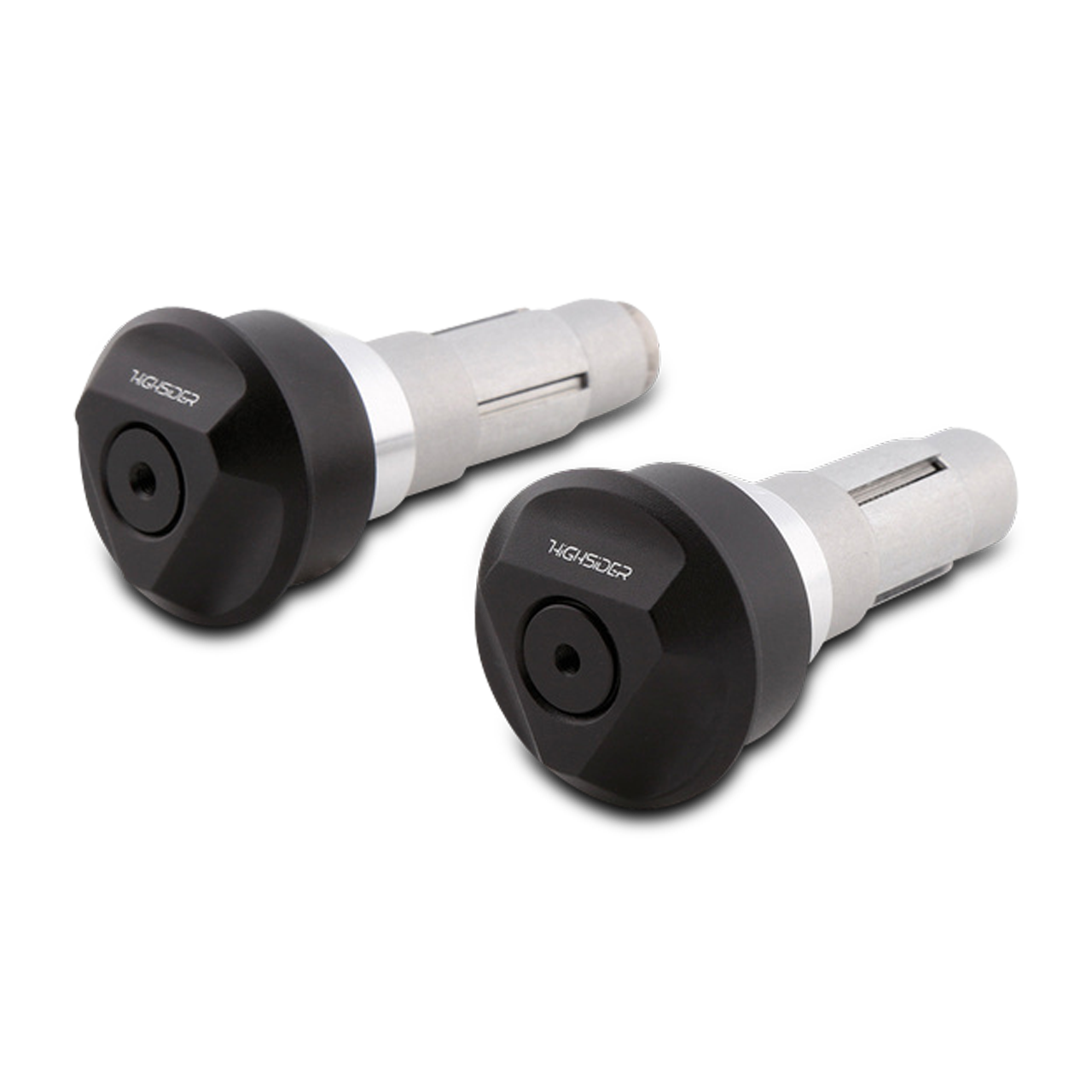 Stuurgewichten Highsider Tetra