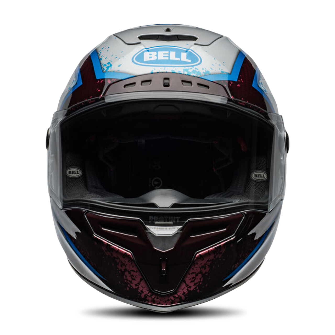 Casco Integral Bell Race Star DLX Flex Orion