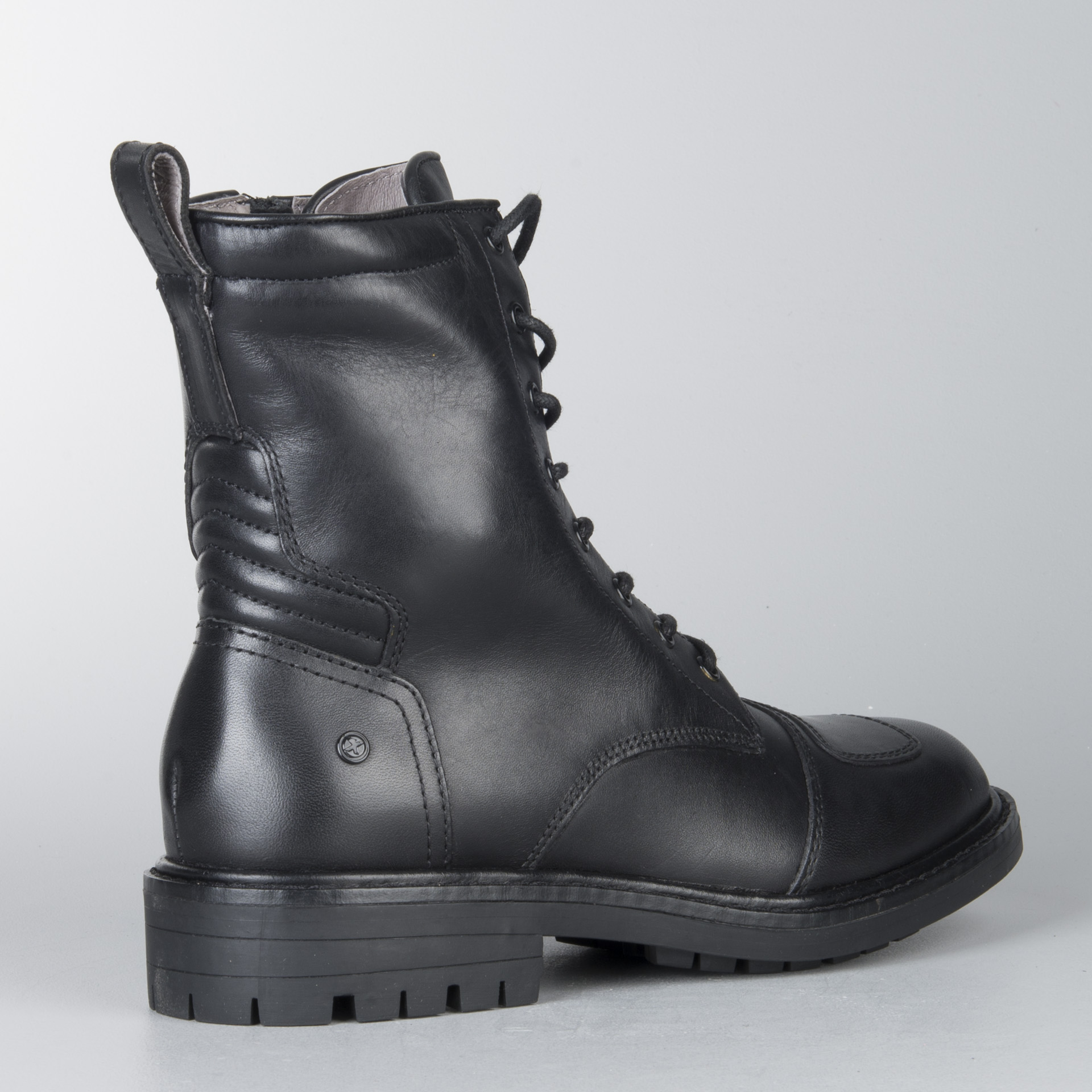 XPD X Nashville Women's Boots Black XPD X Nashville Women's Boots Black