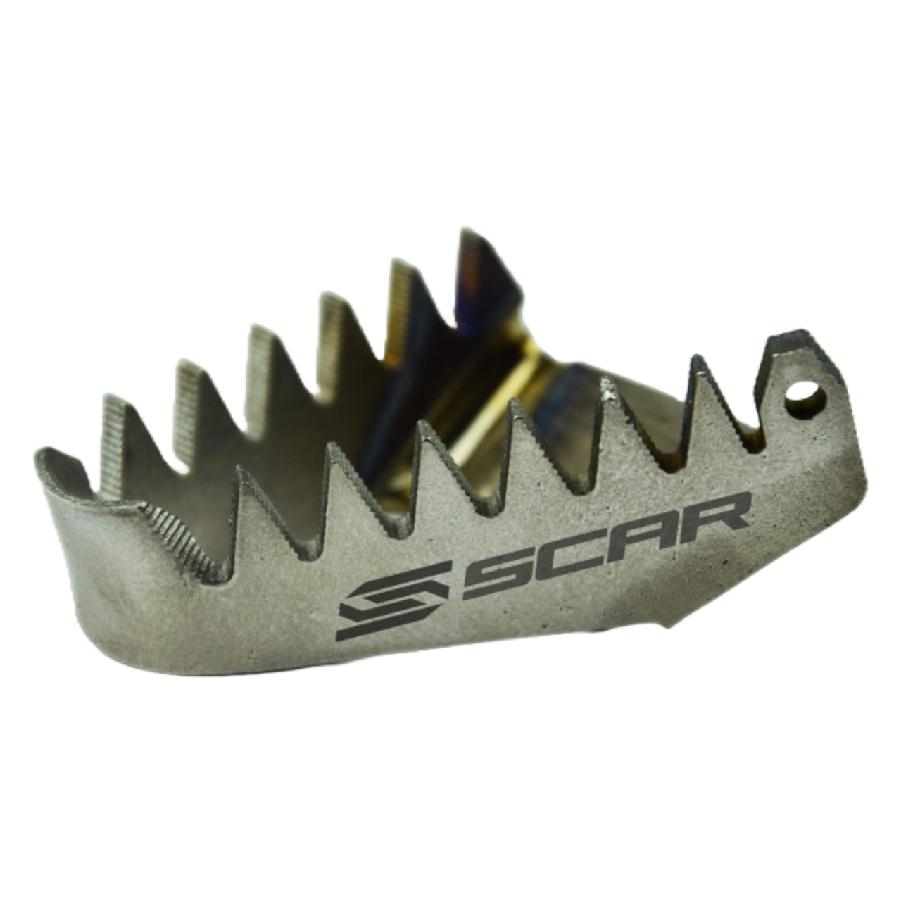 Remhendeltip SCAR Tip Titanium
