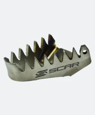 Remhendeltip SCAR Tip Titanium