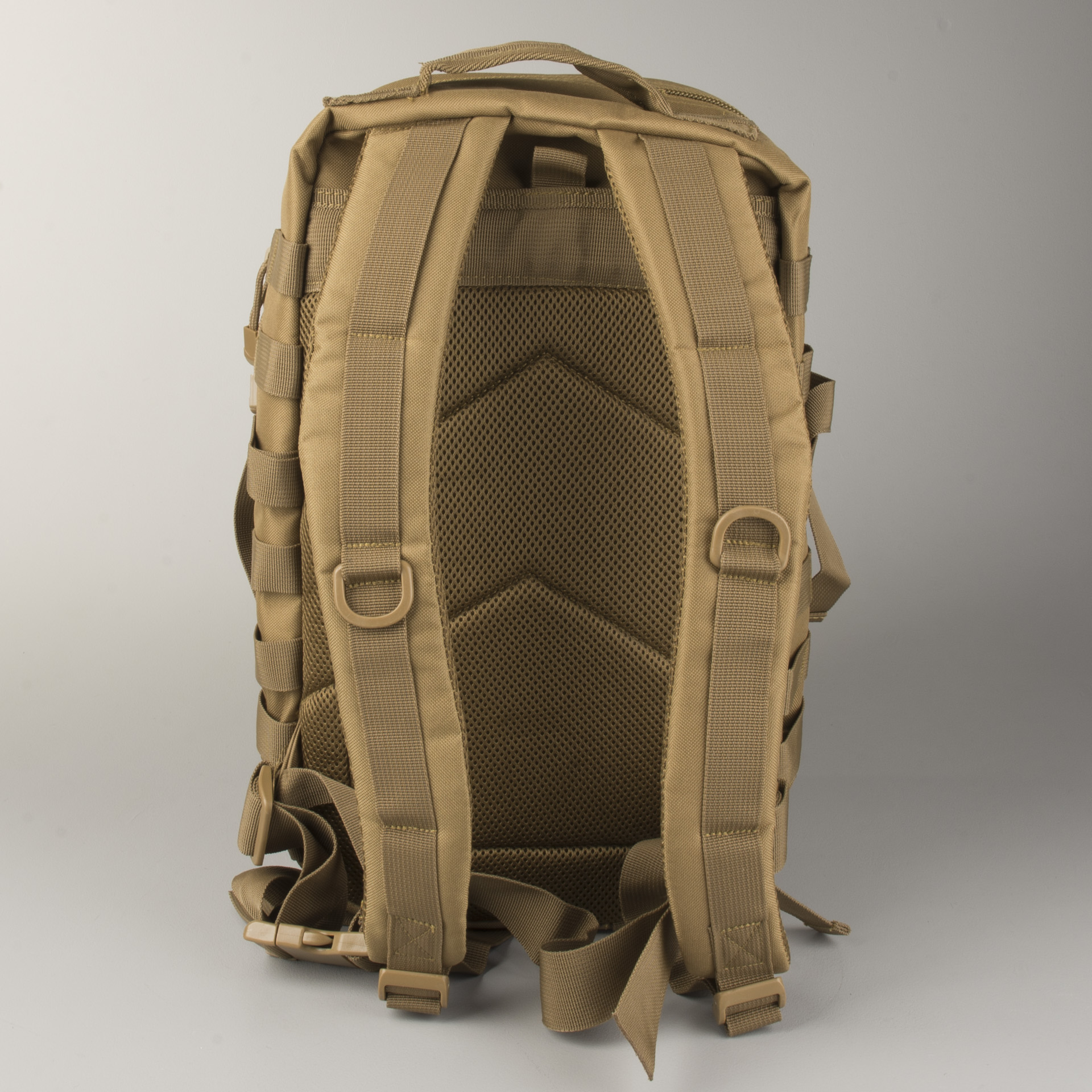 Brandit US Cooper Medium Backpack - 30L
