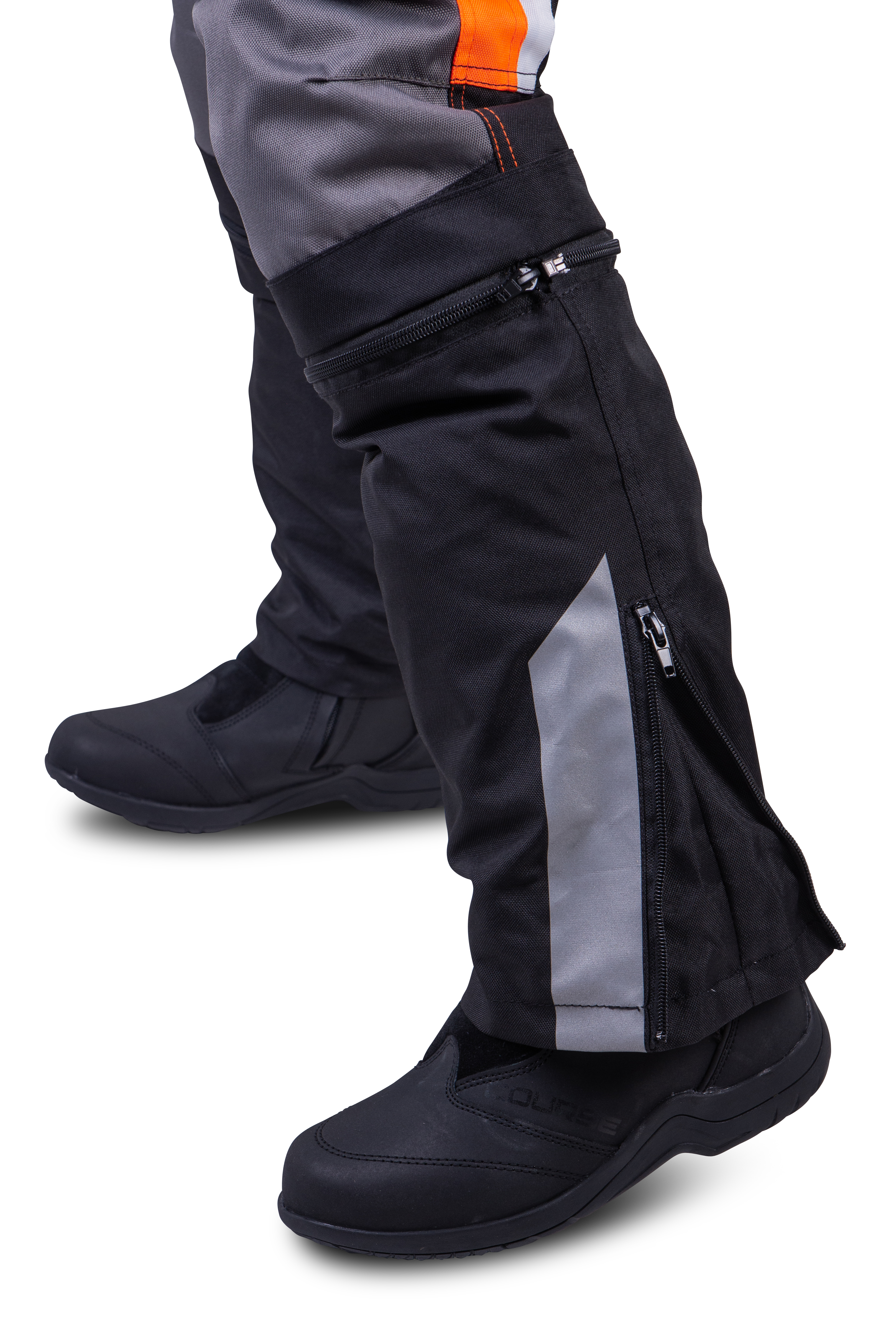 Pantalones de Moto Niño Course Two Seasons 2.0
