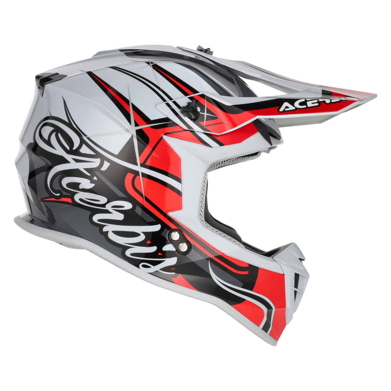 MX Šalmas Acerbis Linear 22-06