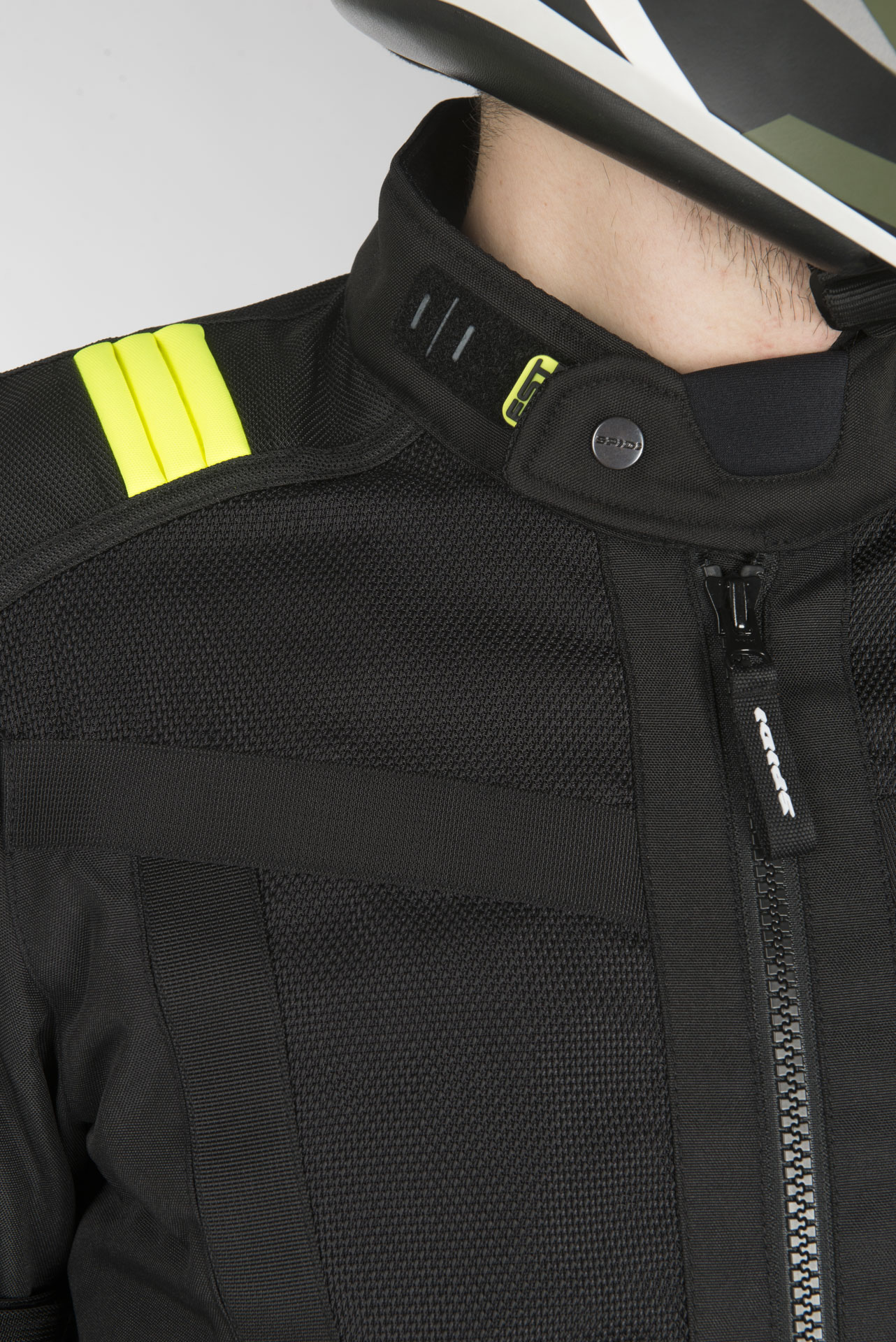 Spidi Netrunner Jacket