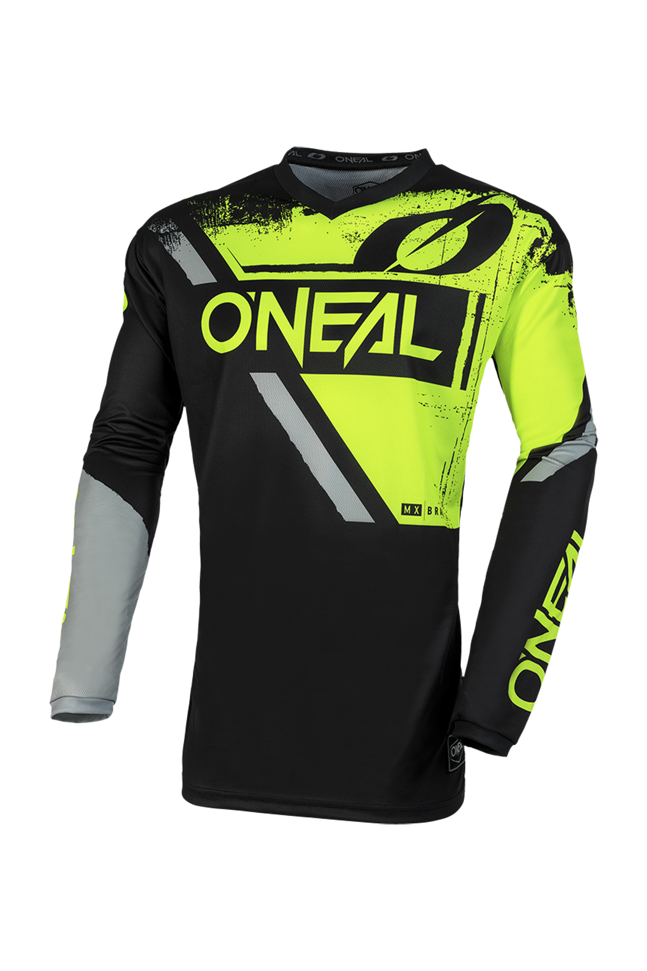O'Neal ELEMENT SHOCKER V.23 MX Jersey