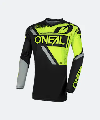 Bluză Motocross O'Neal ELEMENT SHOCKER V.23