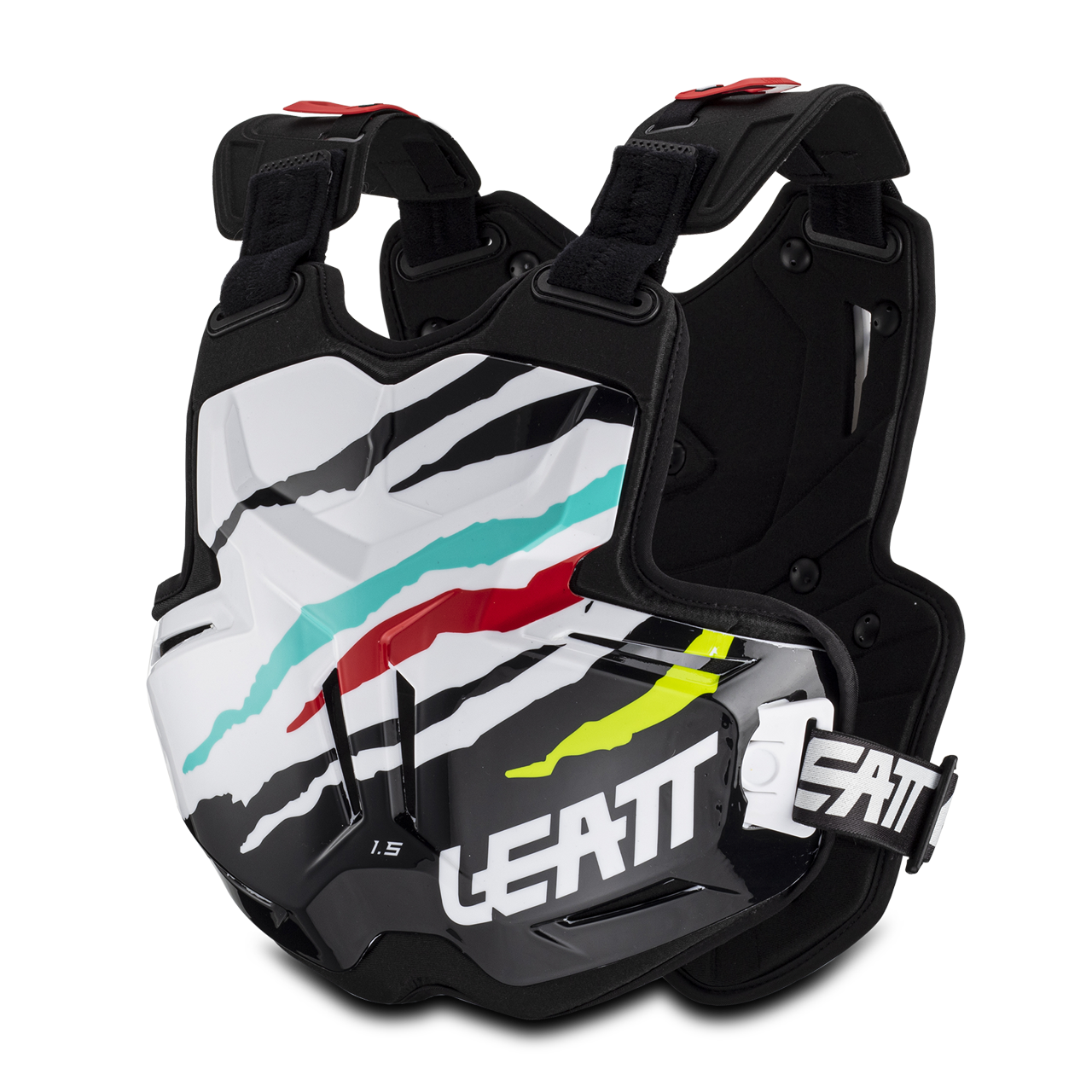 Peto Leatt 1.5