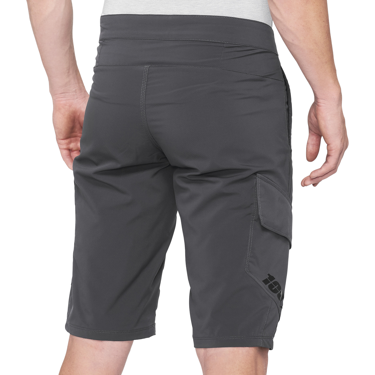 100% Ridecamp MTB Shorts