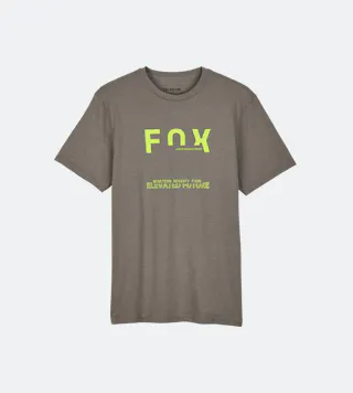 T-shirt FOX Intrude Prem