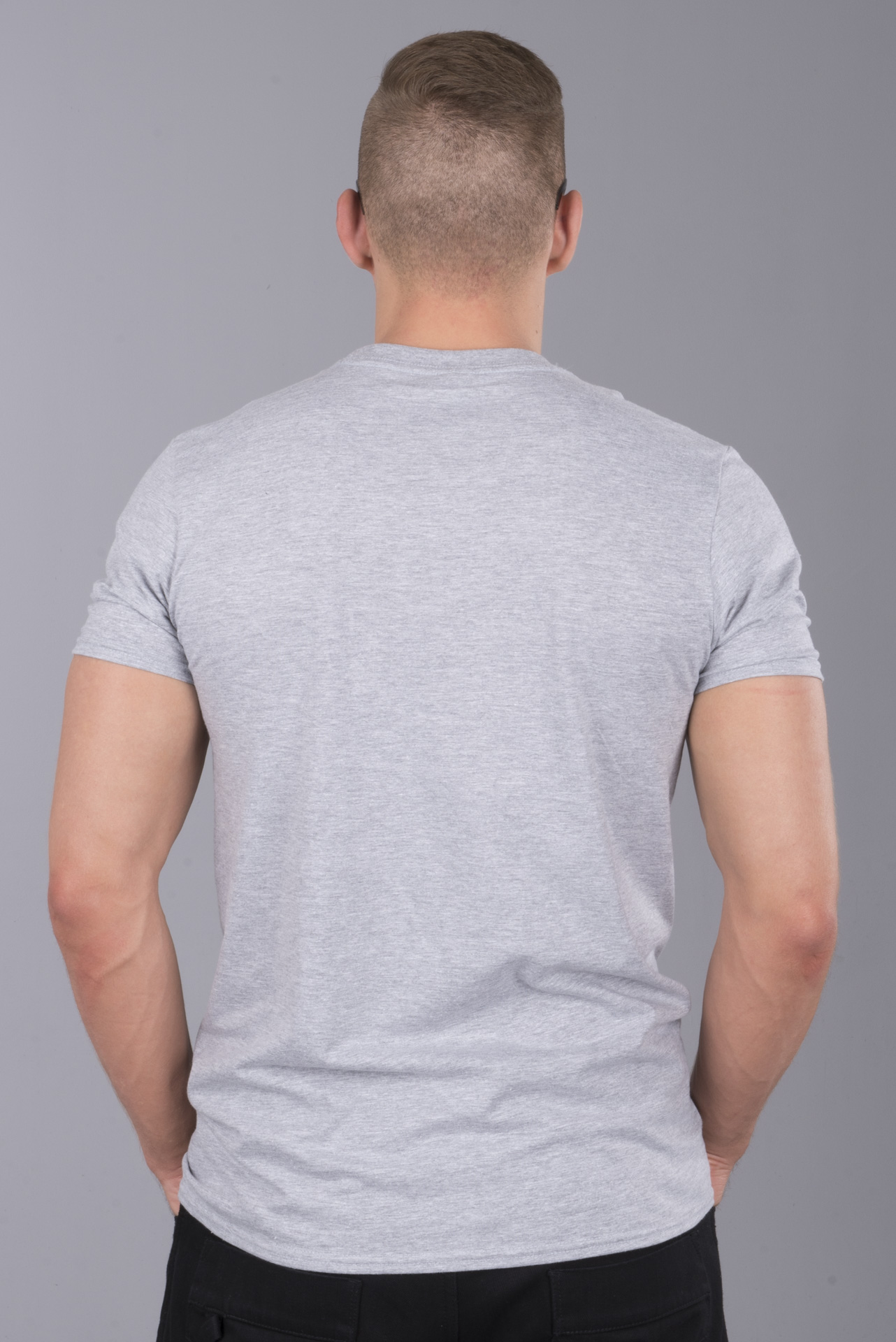 T-Shirt 24MX Trickster