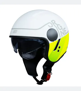 Capacete Aberto Origine Sierra Snatch
