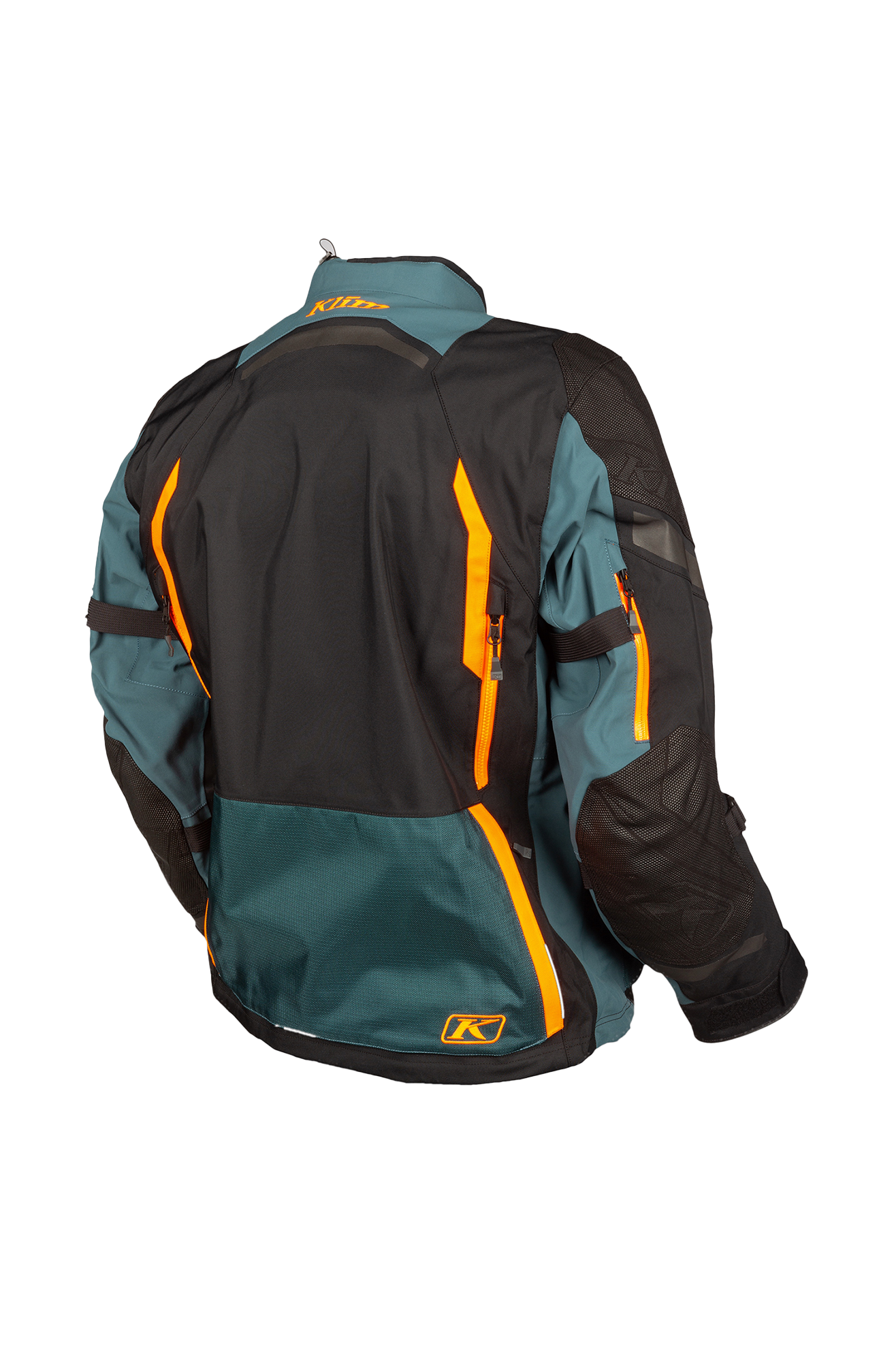 Chaqueta de Moto Klim Badlands Pro Tall