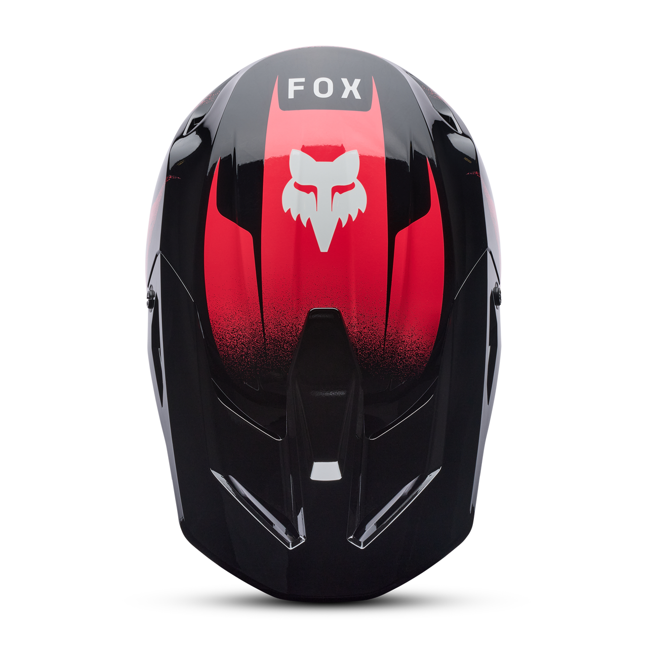 FOX V1 Clutch MX Helmet