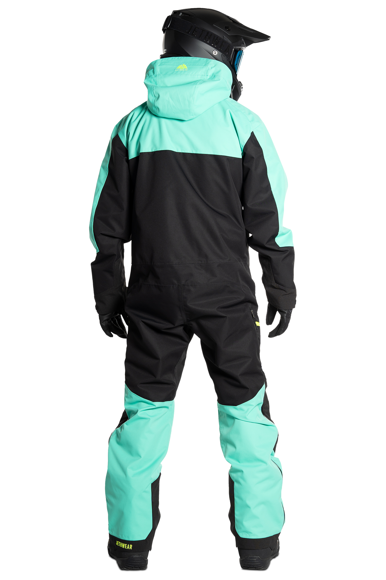 Mono Jethwear Freedom Shell
