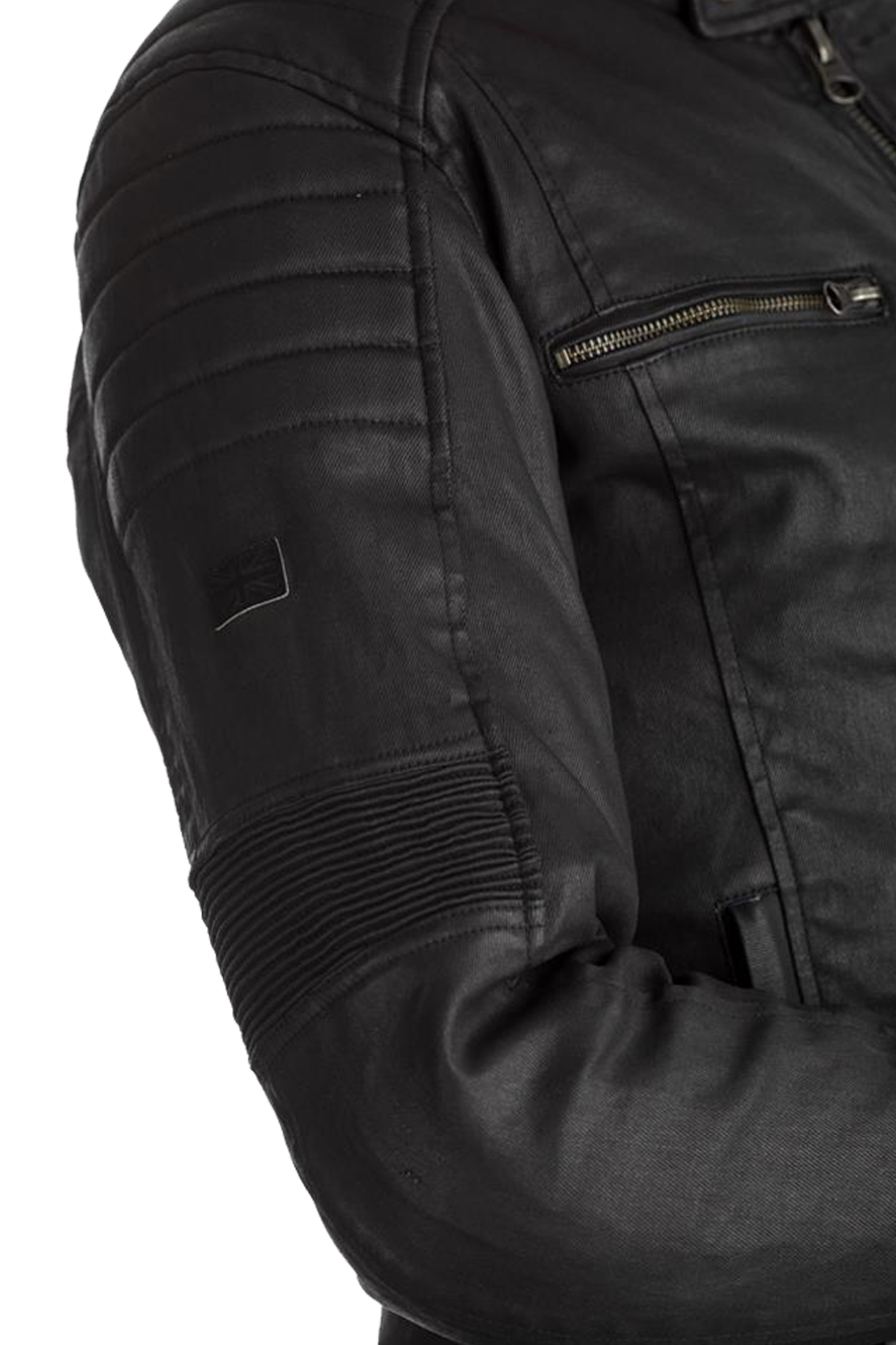 RST Brixton Women's Motorcycle Jacket