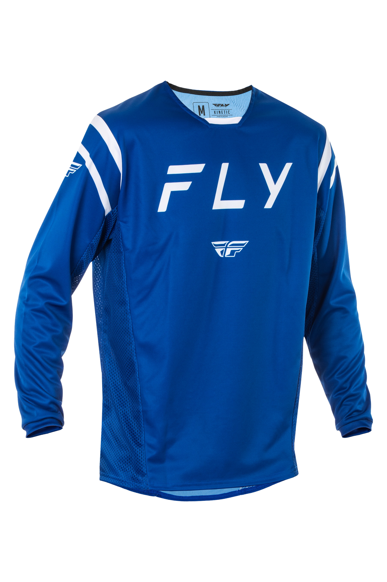 FLY Racing Kinetic Center