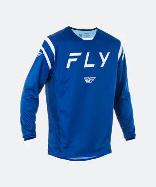 FLY Racing Kinetic Center