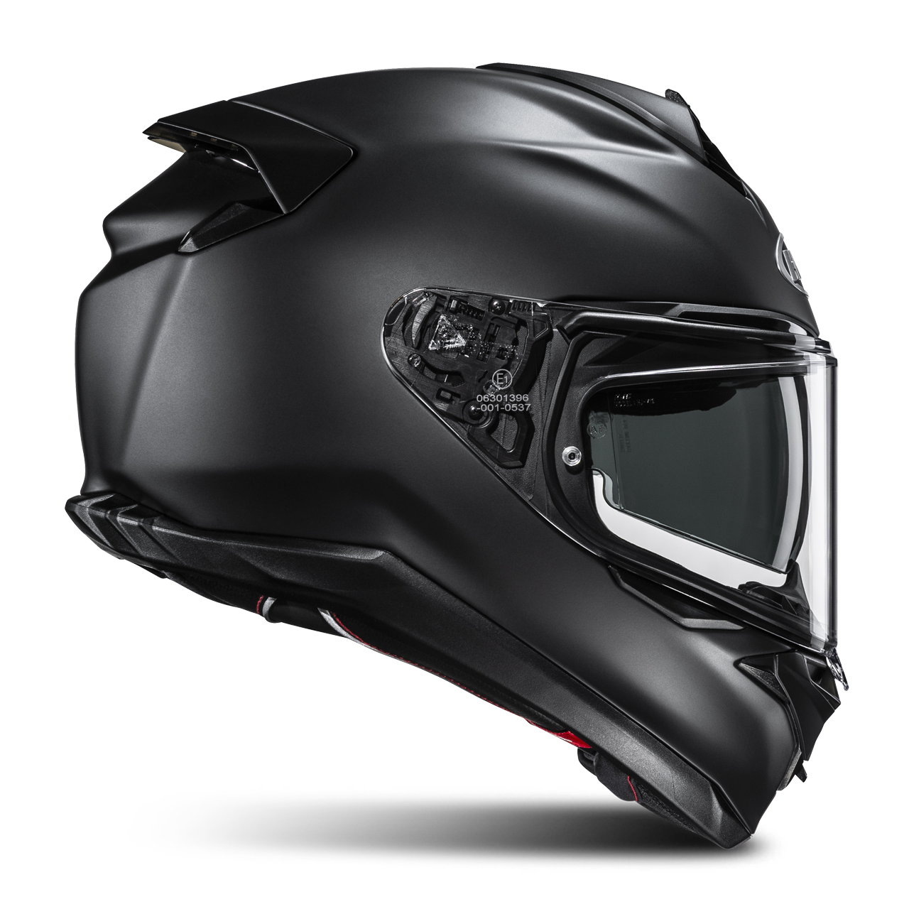 Integralna Kaciga HJC F72 Solid