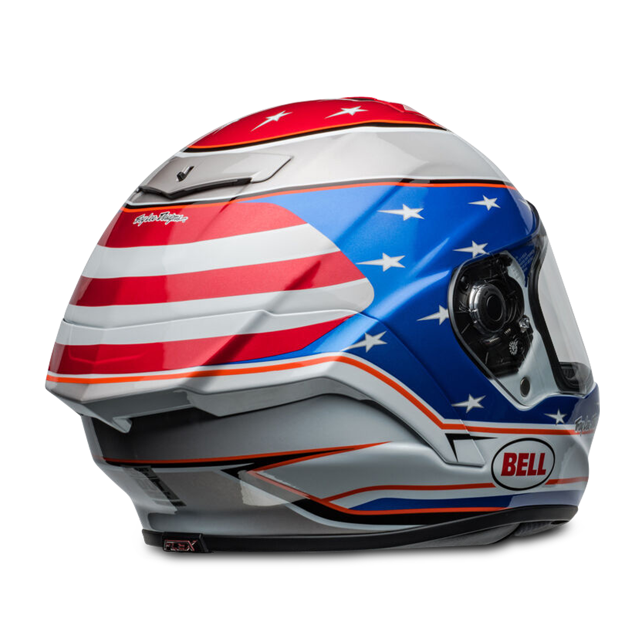 Casco Integral Bell Race Star DLX Flex Orion
