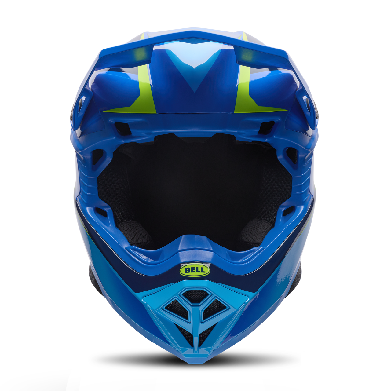 Casco Cross BELL Moto-10 Mips 2026
